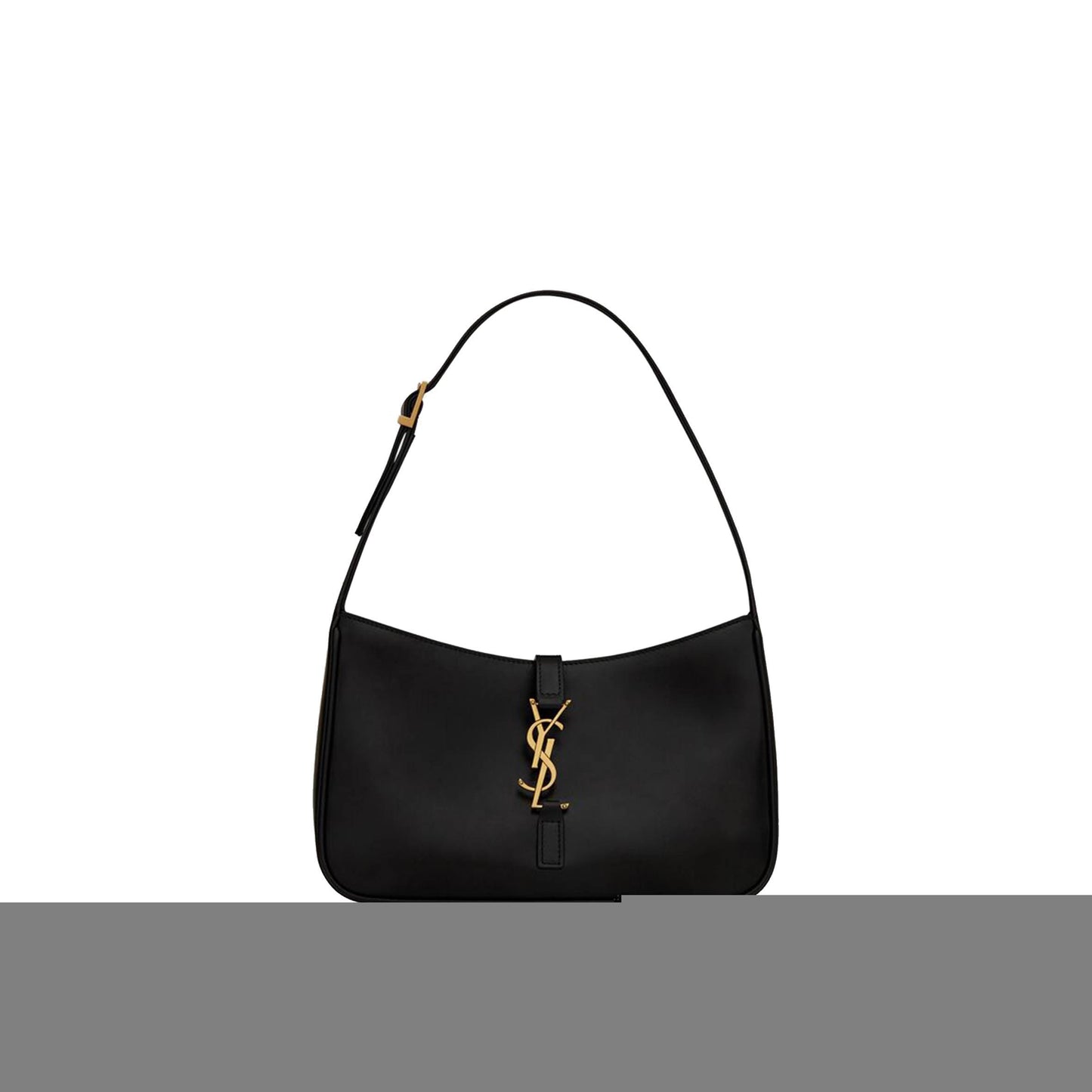 Y*L le 5 a 7 in smooth leather 6572282r20w1000 (23*16*6.5cm)