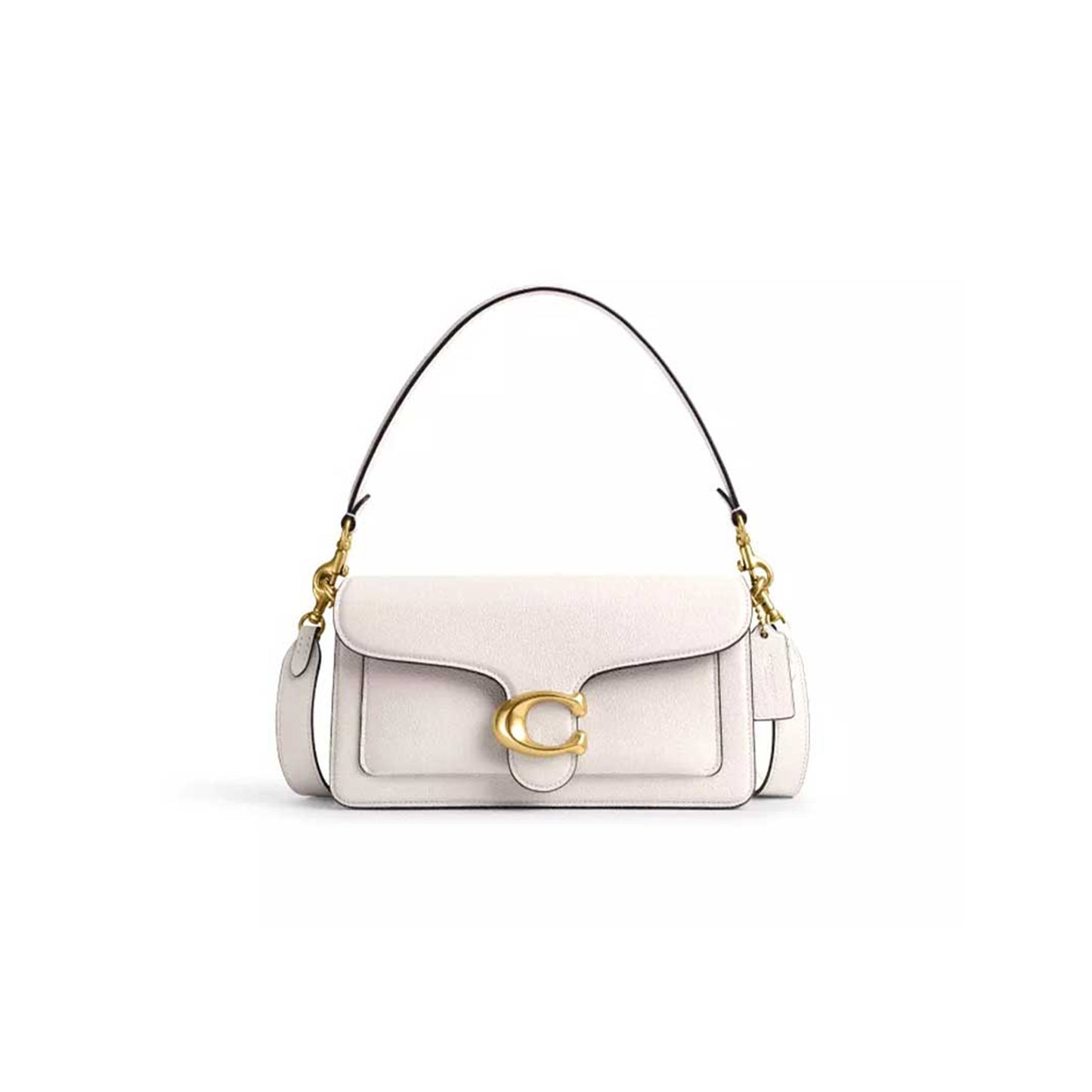 C0a*h tabby 26 shoulder bag ch857 (26*15*8cm)