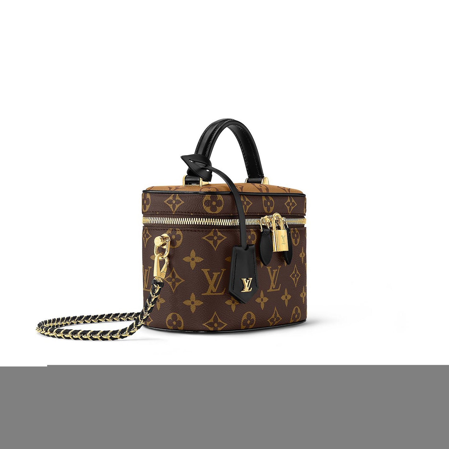 l**is V*t*n vanity pm m45165 (19*13*11cm)