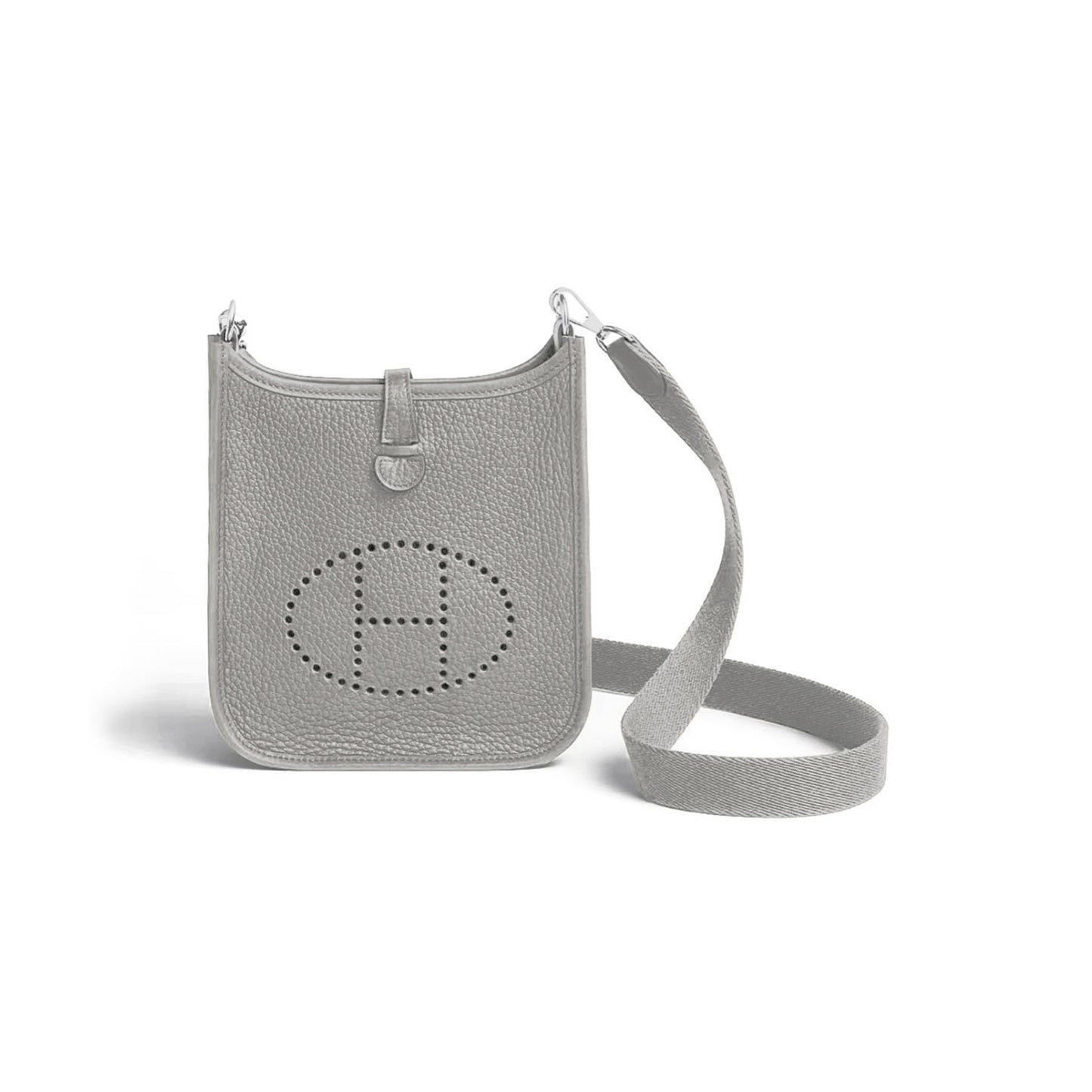 H**mes evelyne mini amazon bag h077640cc80 (18*16*5cm)