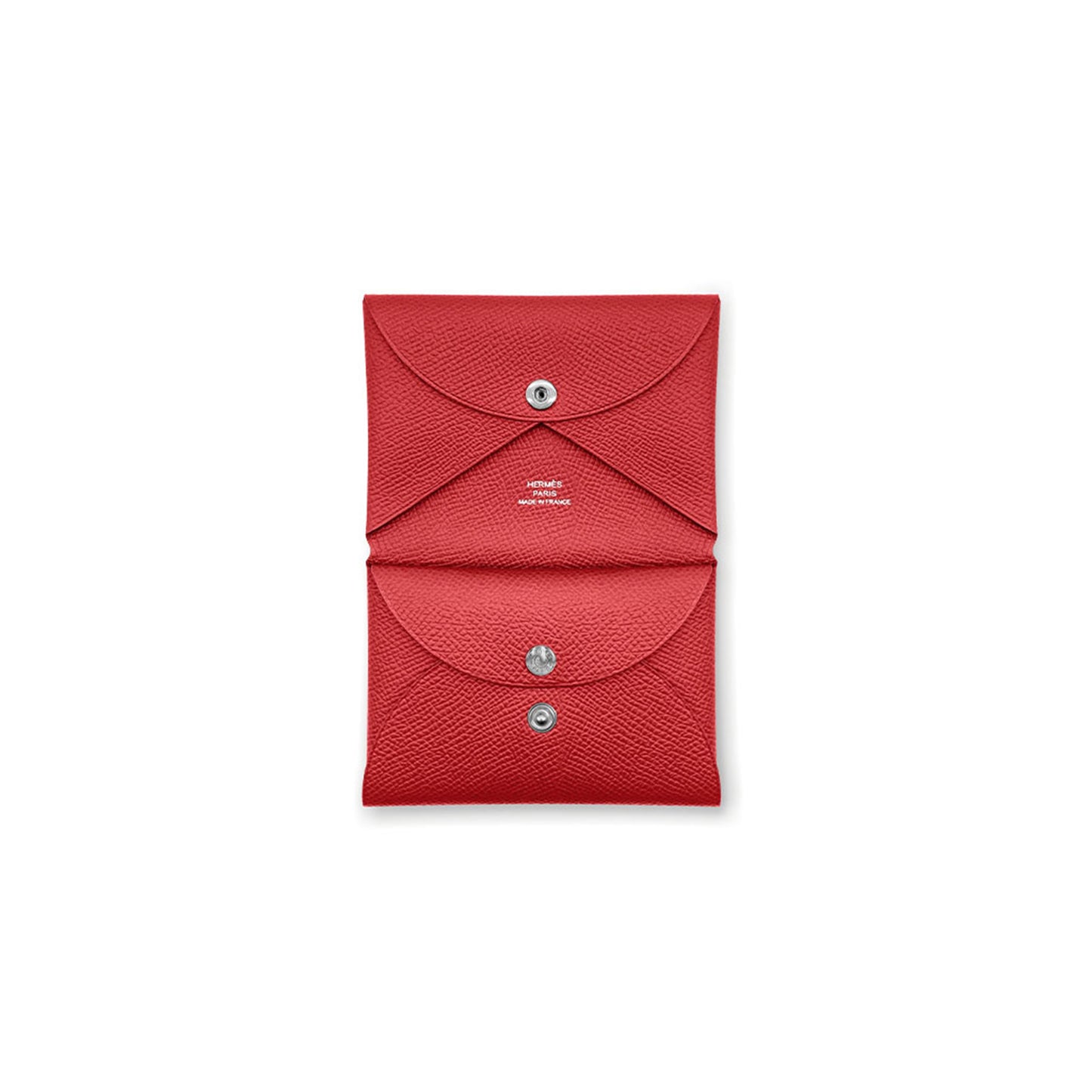 H**mes CALVI DUO (10.5*7*1.3cm)