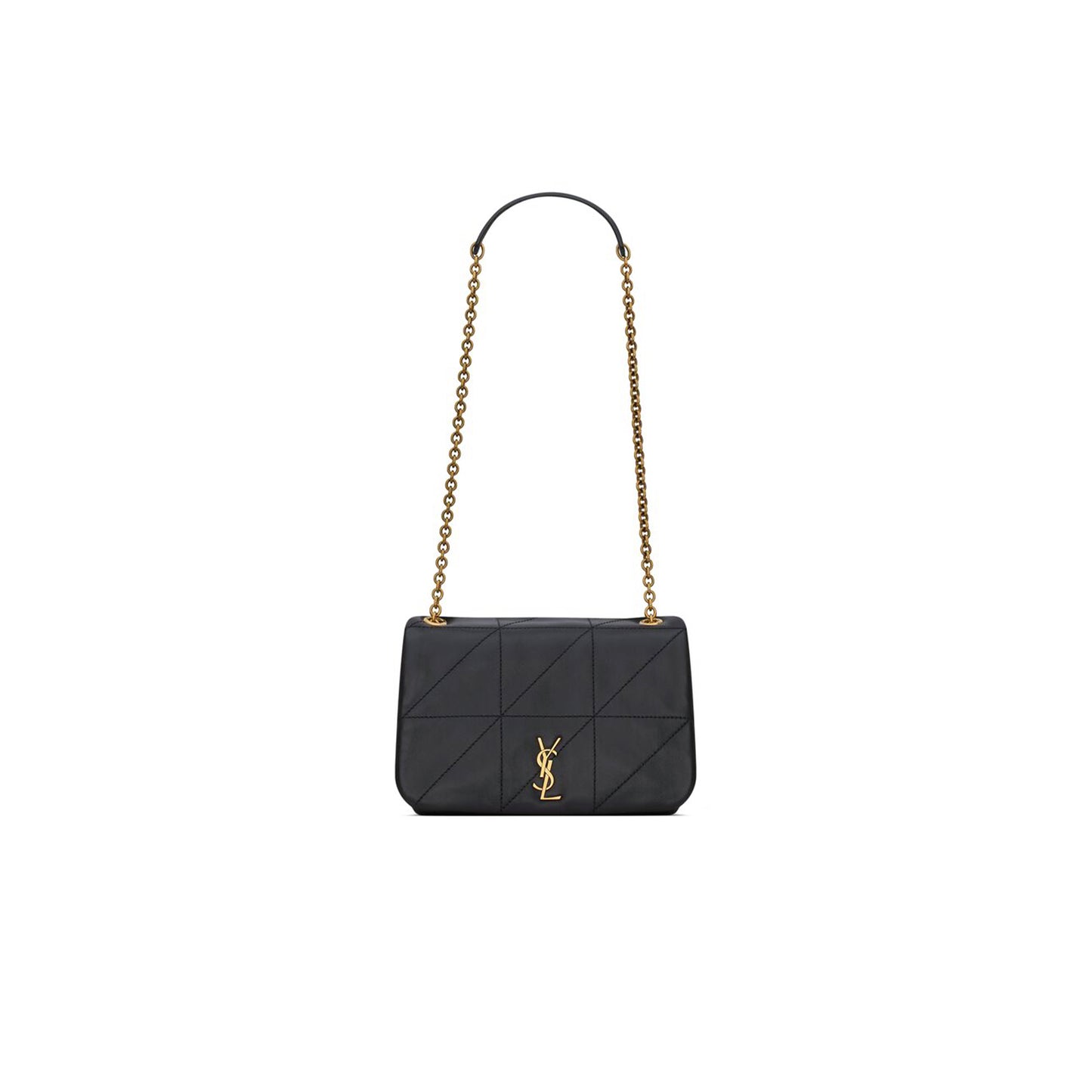 Y*L jamie 4.3 mini in lambskin 766754aab321000 (20*12*7cm)