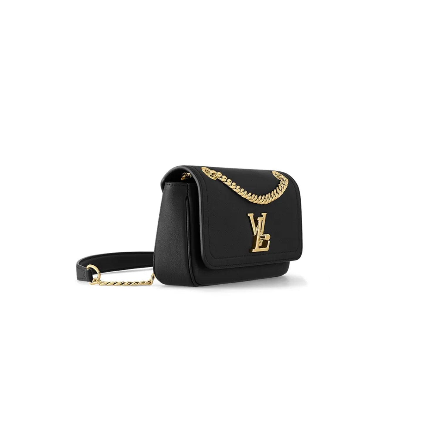 l**is V*t*n lockme chain bag east west m22303 (23.5*14*6cm)