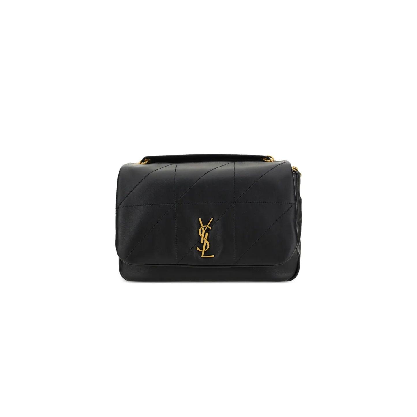 Y*L jamie 4.3 small leather shoulder bag 763475aab32 (25*16*9cm)