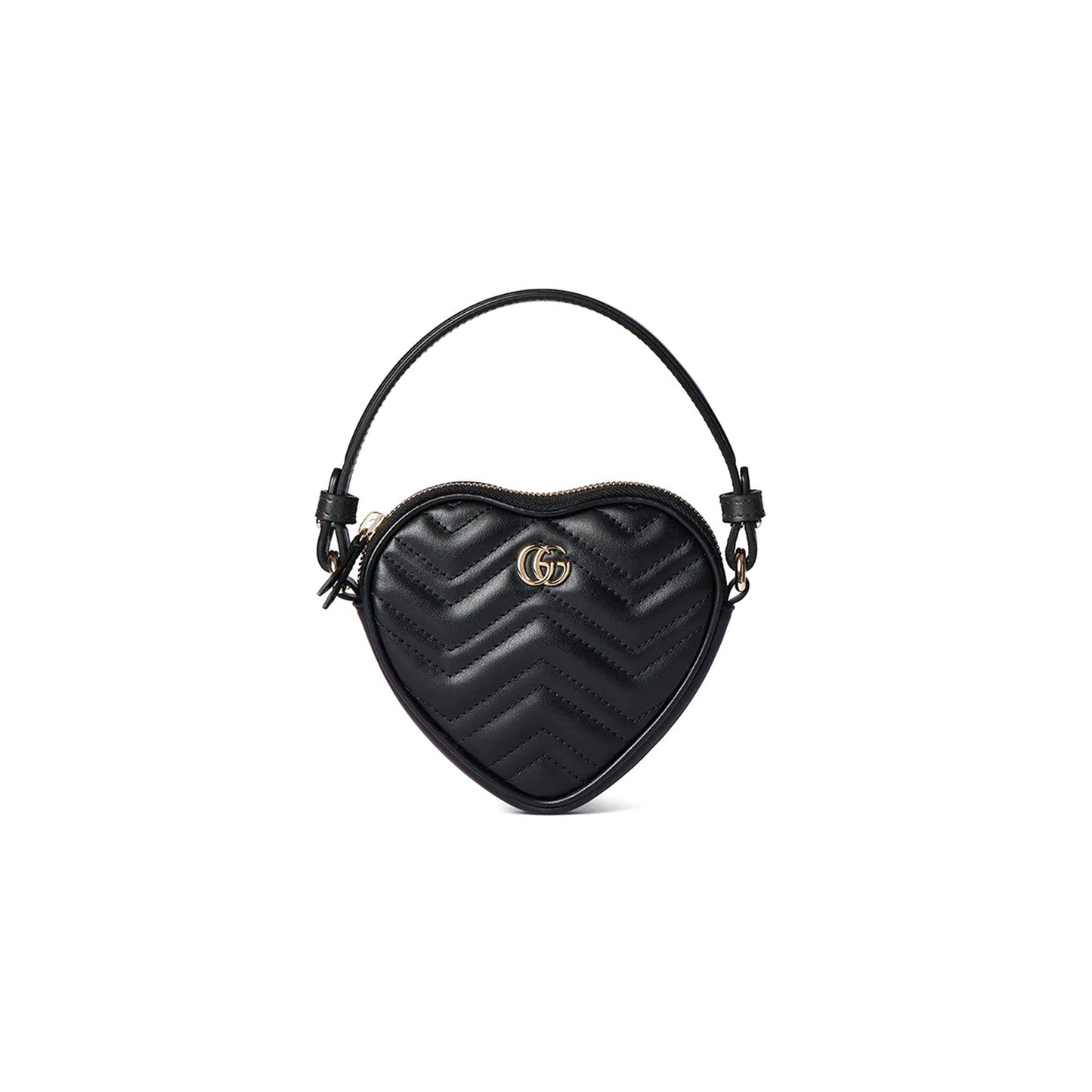 G*u*i gg marmont mini bag 837742 (13.5*11.5*2.5cm)