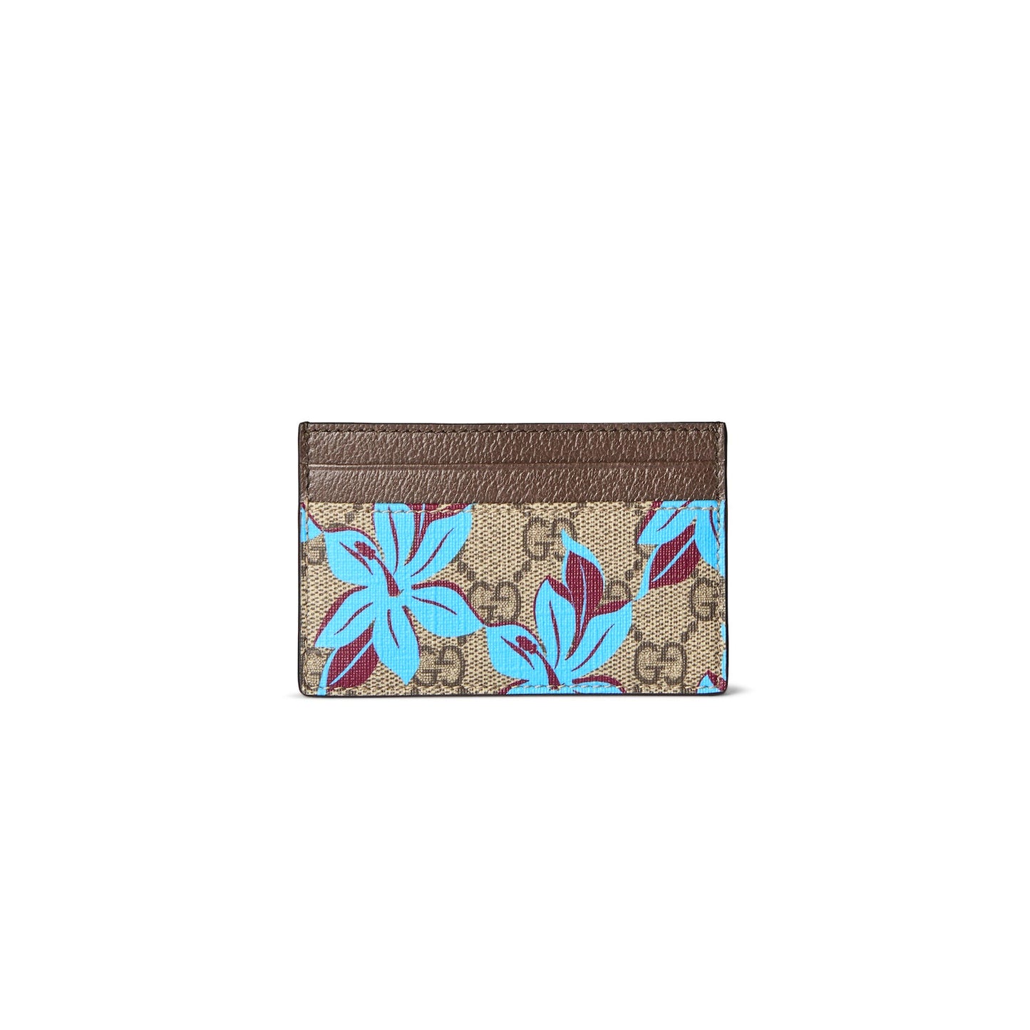 Gvc*1 gg printed card case wallet 841149 (11*7cm)