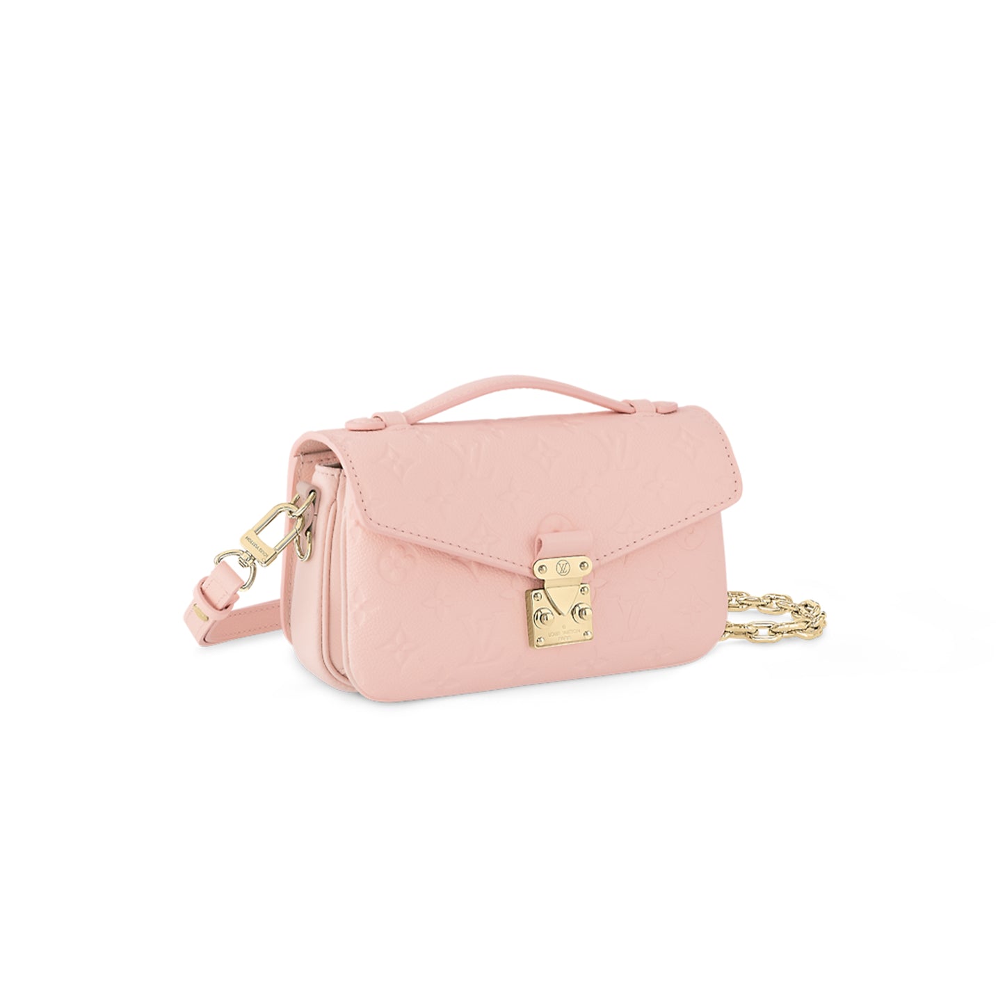 l**is V*t*n pochette mรtis east west m47045 (22*13*6cm)