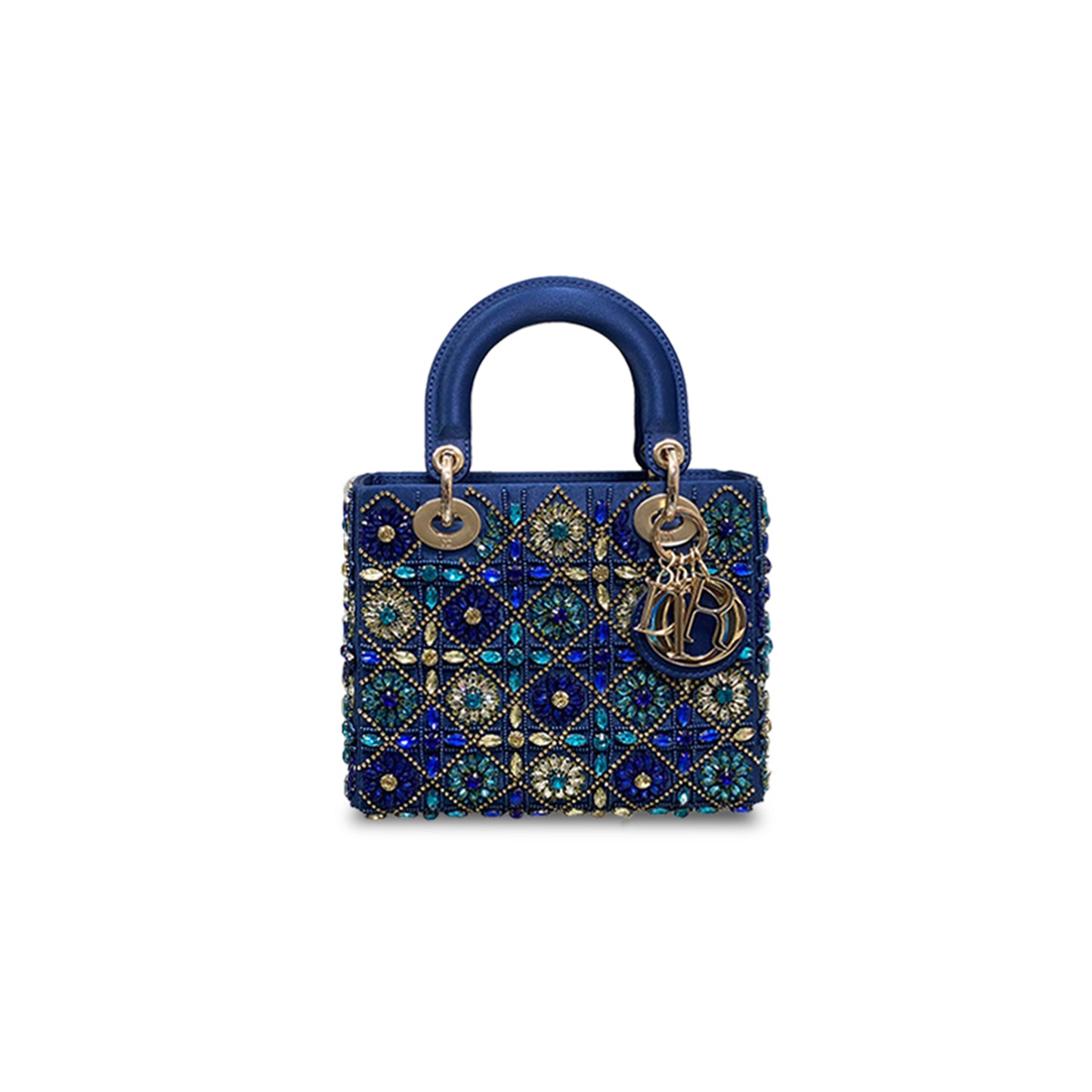 D*or mini lady D*or bag 234678 (20*17*8cm)