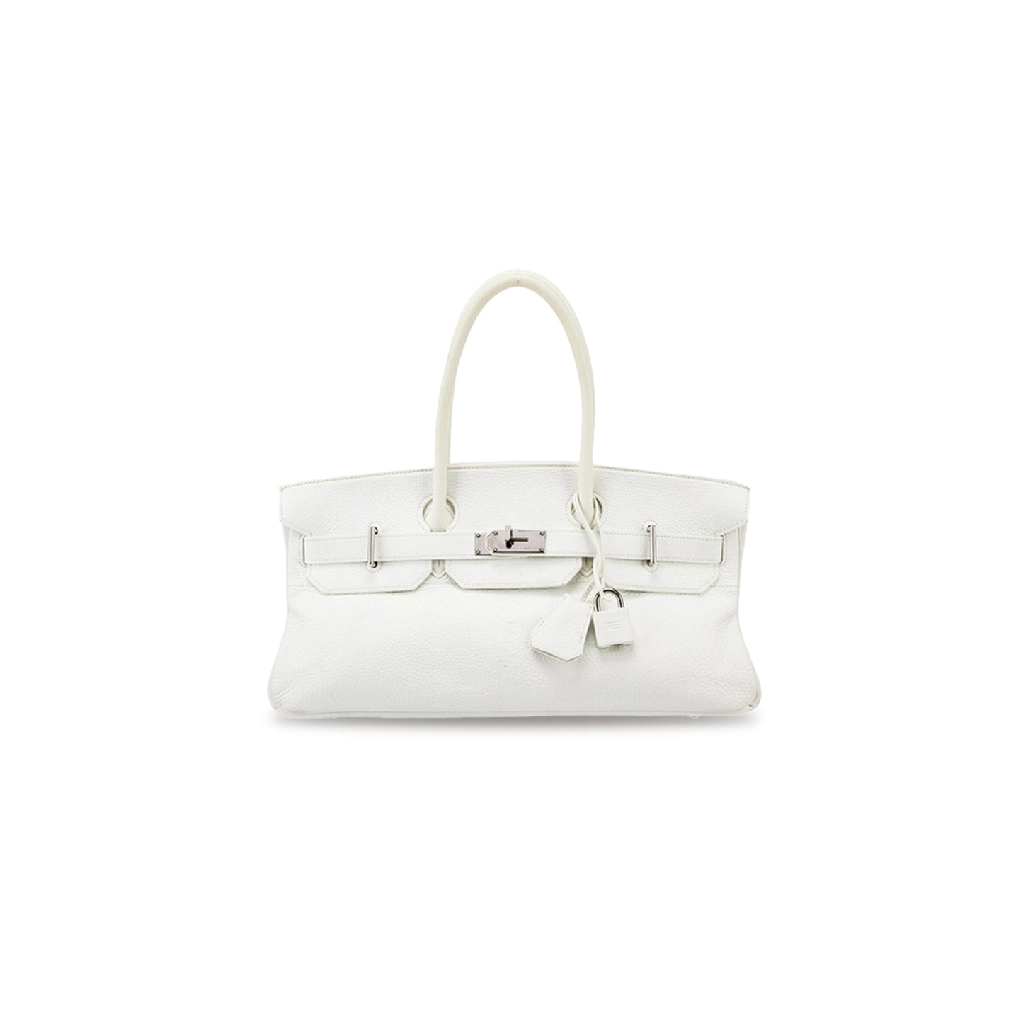 H**mes SHOULDER BRIKIN 42 TOGO (42cm)