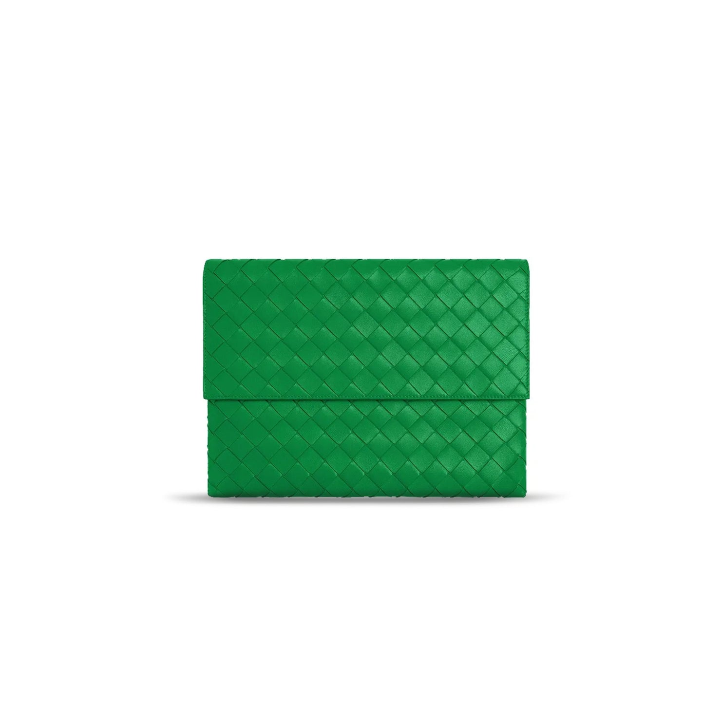 bo*te*ga Ve*ne*ta clutches 667138vcpp23722 (26*19*1.5cm)