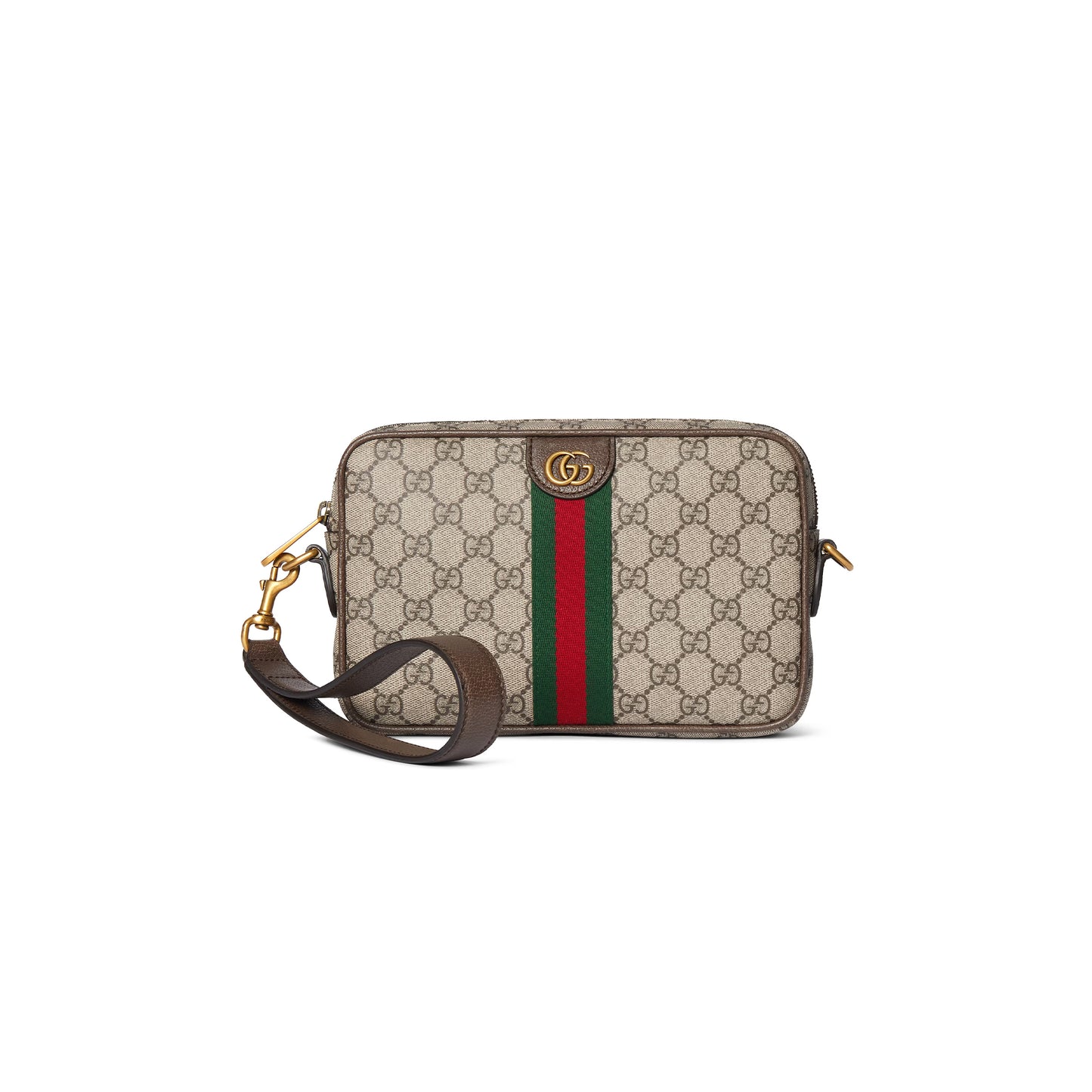 G*u*i ophidia small crossbody bag 839155 (24*15*4cm)