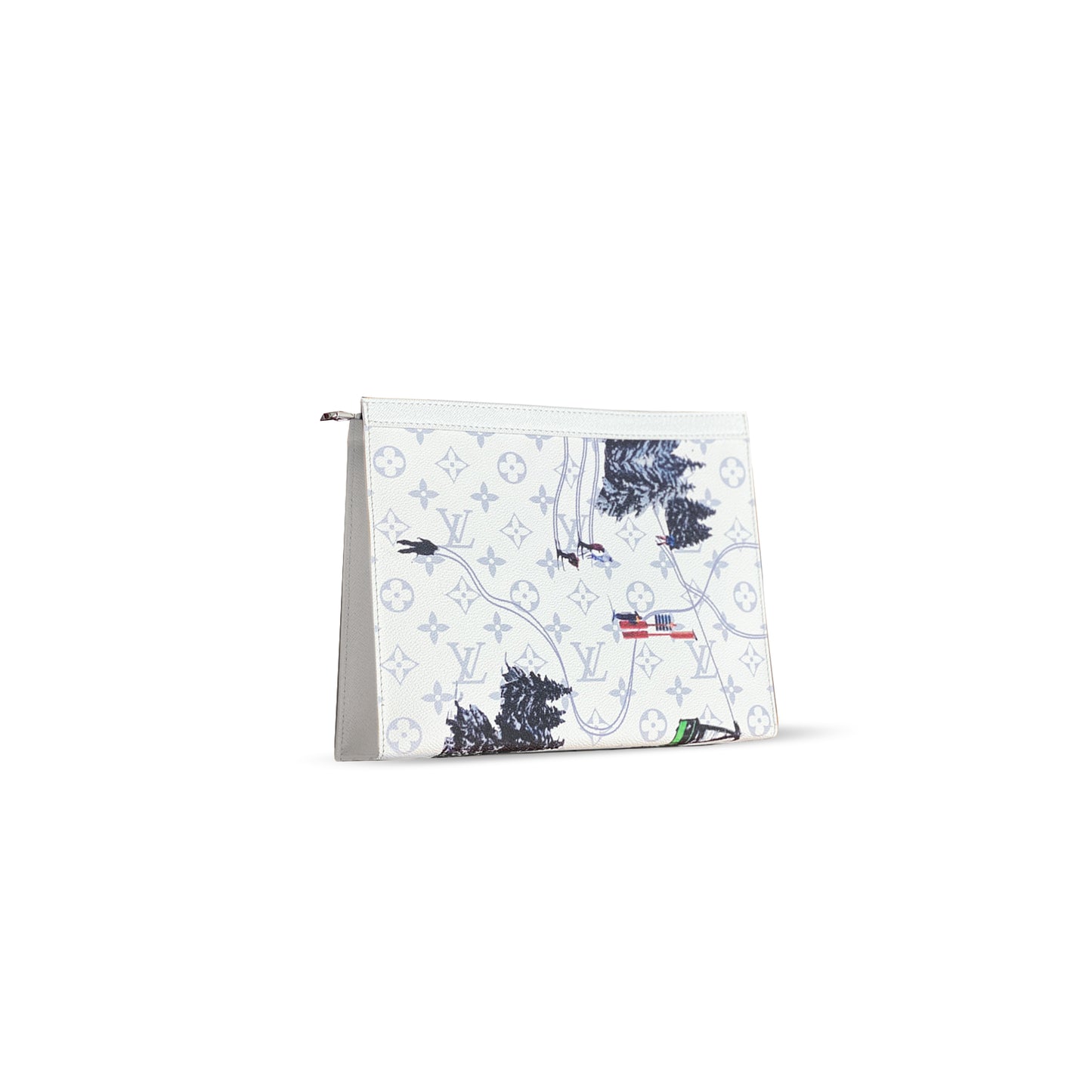 l0*is V*t0n toilet pouch n47517 (27*21*3cm)