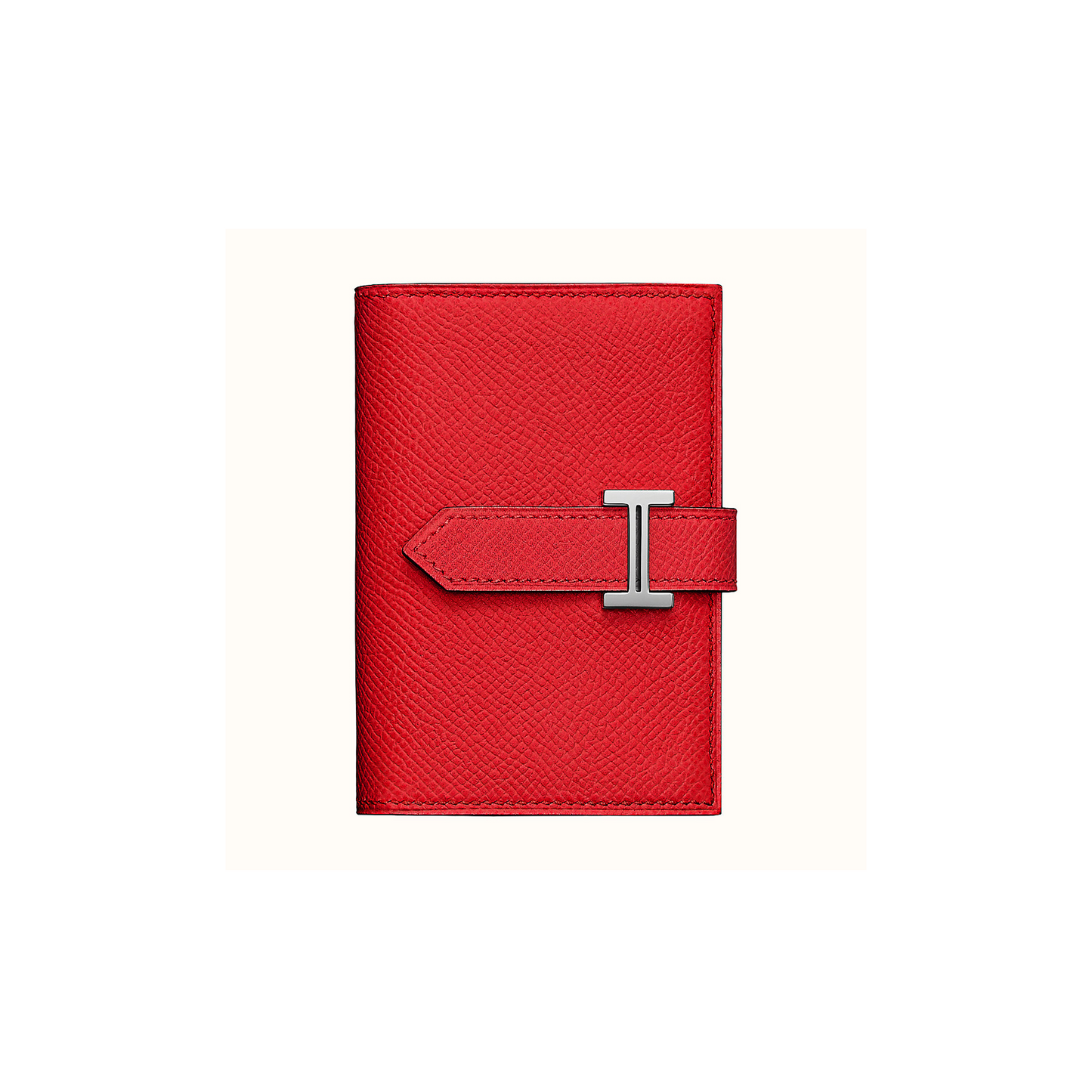 H**mes bearn mini wallett h039796cks3 (10.8*7.5*0.4cm)