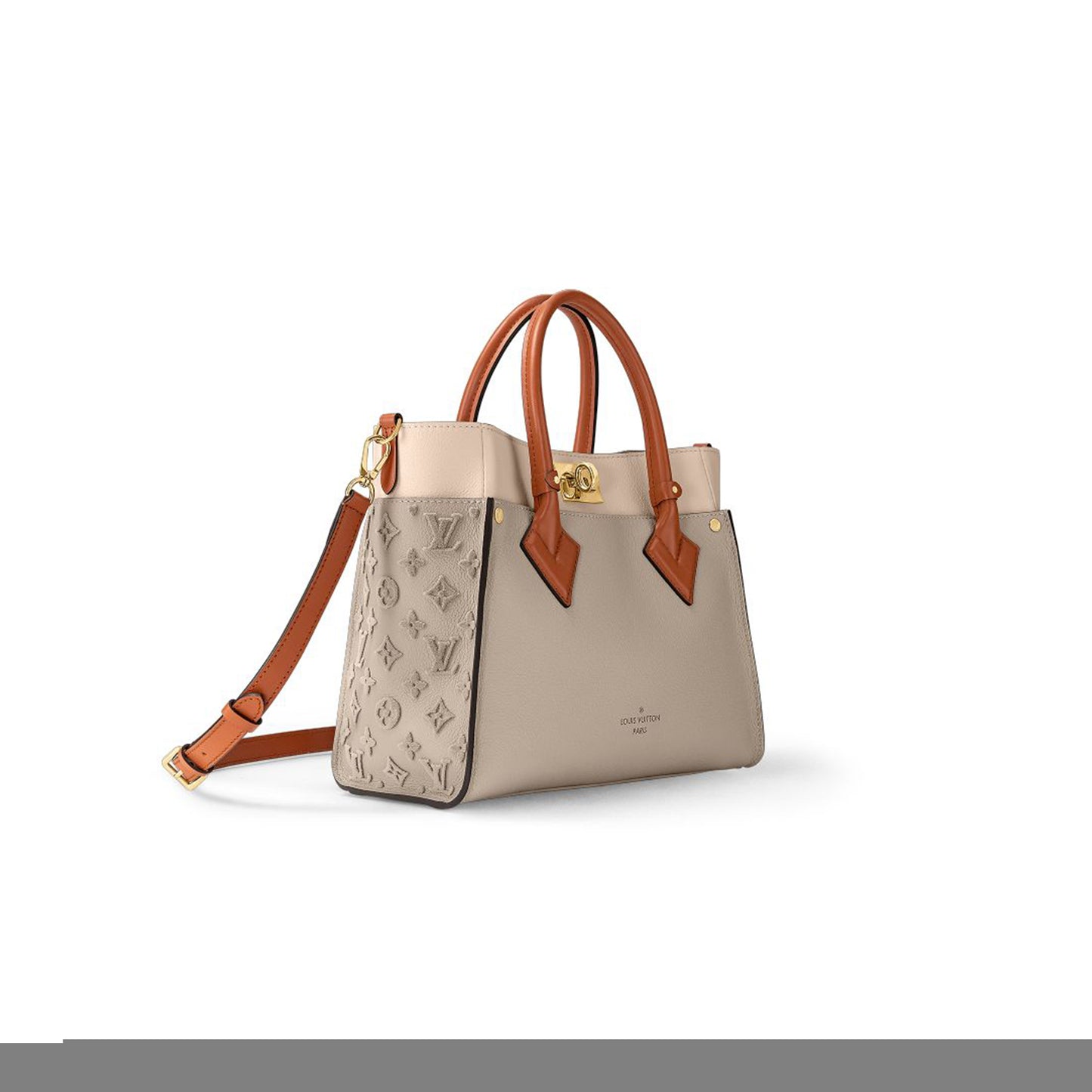 l**is V*t*n on my side mm m53825 (30.5*24.5*14cm)