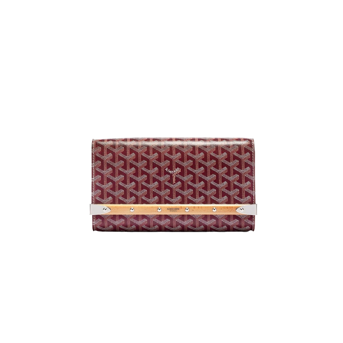 Go*ard monte-carlo pm clutch monte2pmlty33cl33p (25*14.5*4cm)