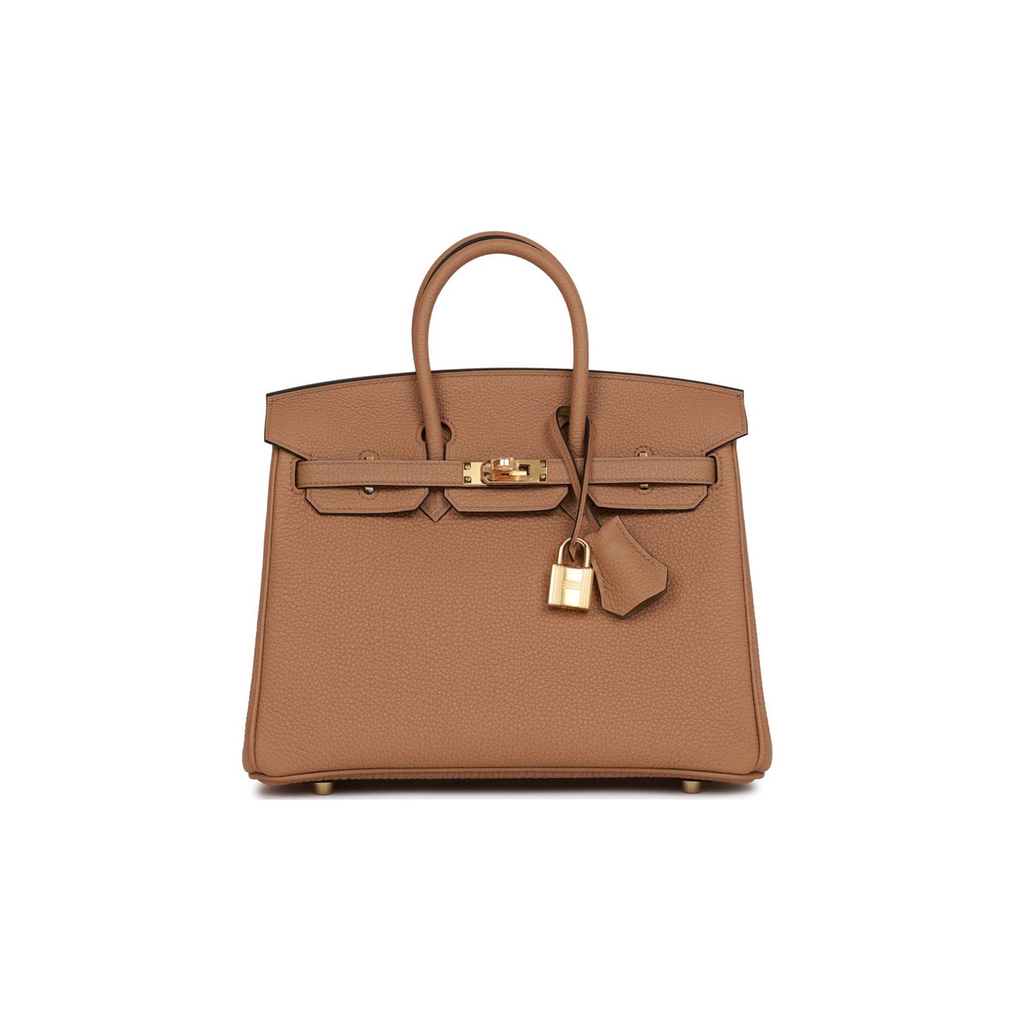 H**mes birkin 25 chai togo gold hardware (25cm)