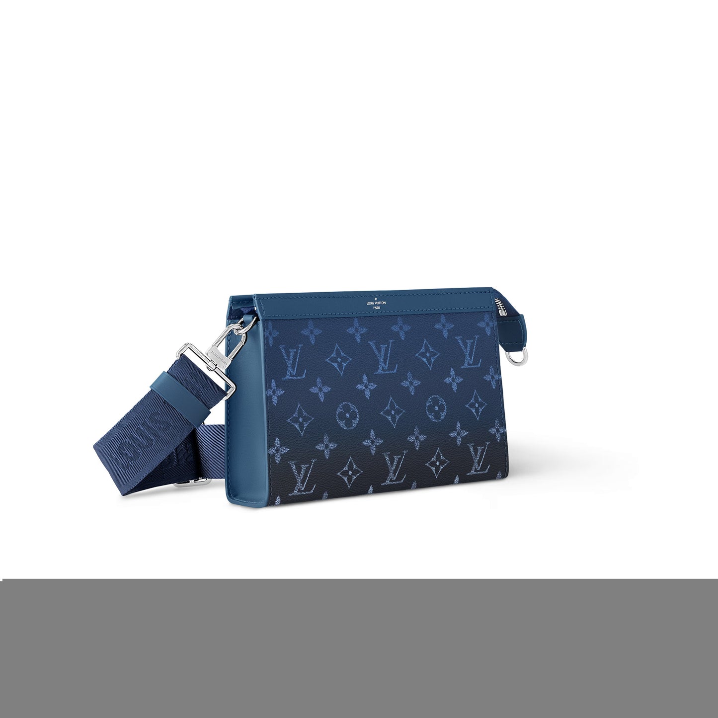 l**is V*t*n gaston wearable wallet m11544 (18.5*11*6.5cm)