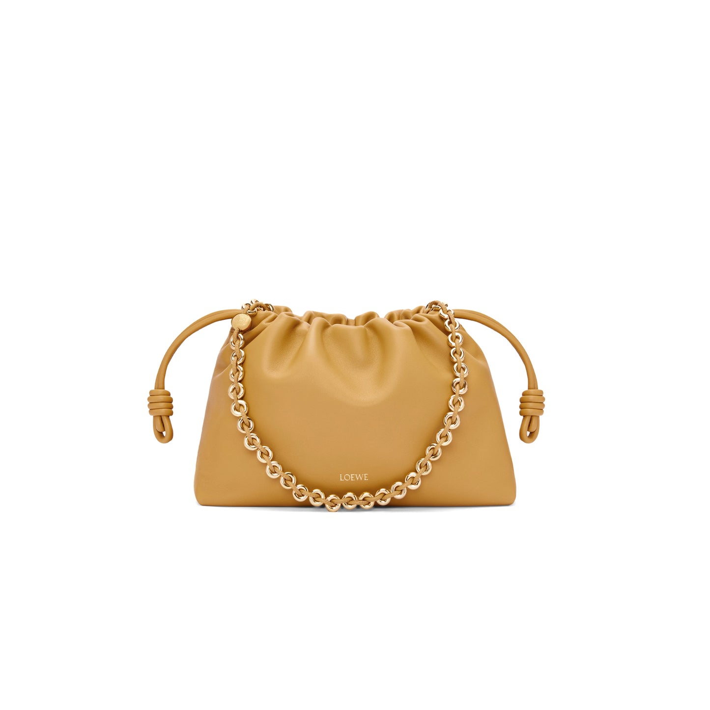 l*ew* medium flamenco purse in mellow nappa lambskin 0011036787 (30*20*10.5cm)