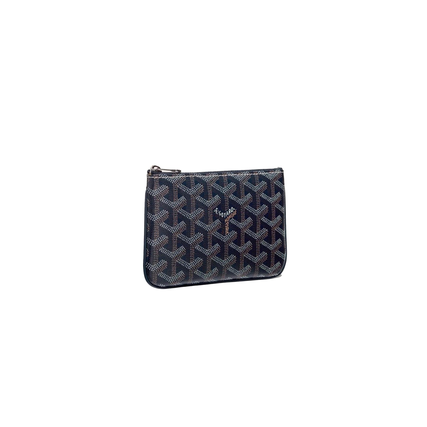 Go*ard sรnat mini pouch senat2minty12cl12p (15*10.5*0.6cm)