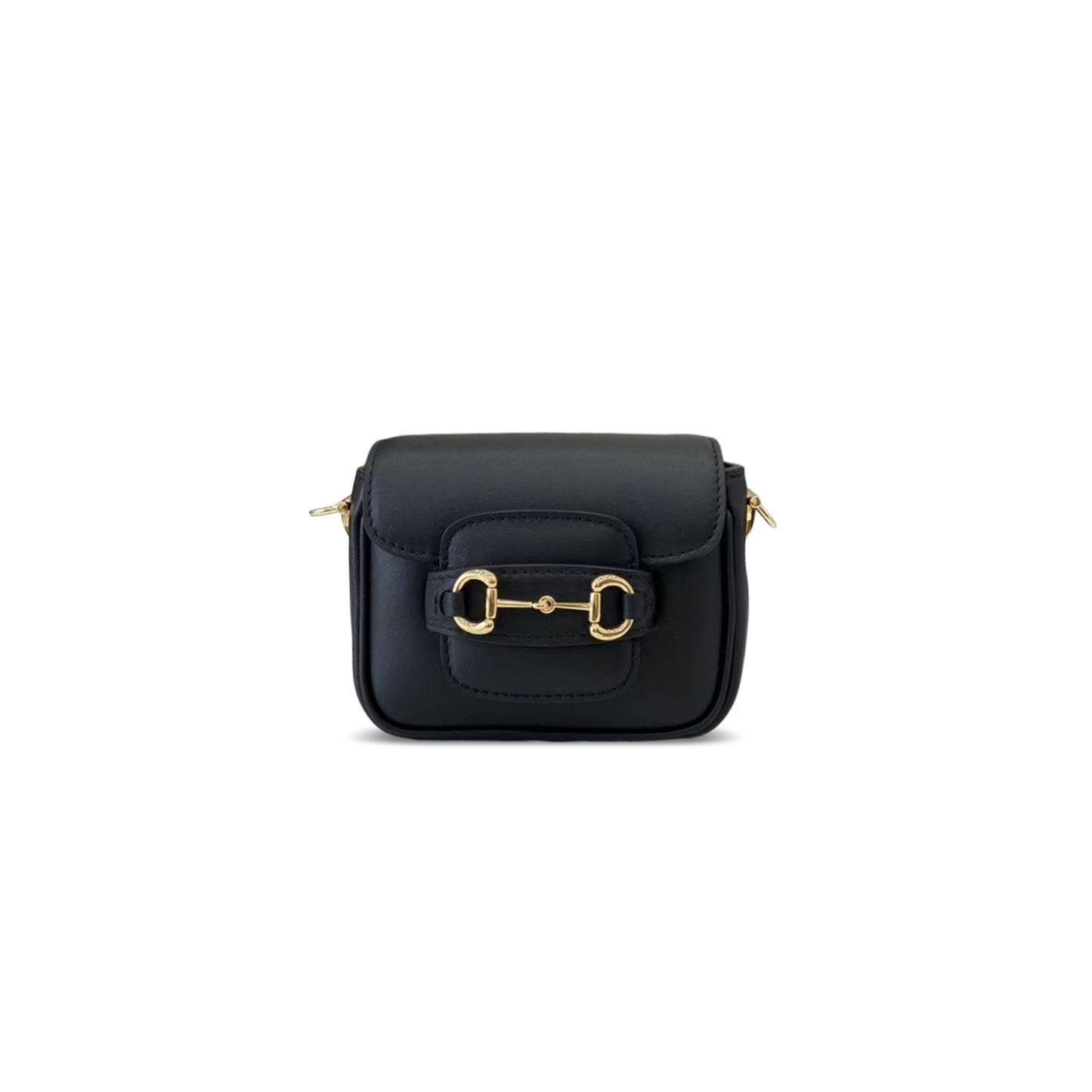 Gvc*1 horsebit 1955 mini bag 851620 (13*11*4.5cm)