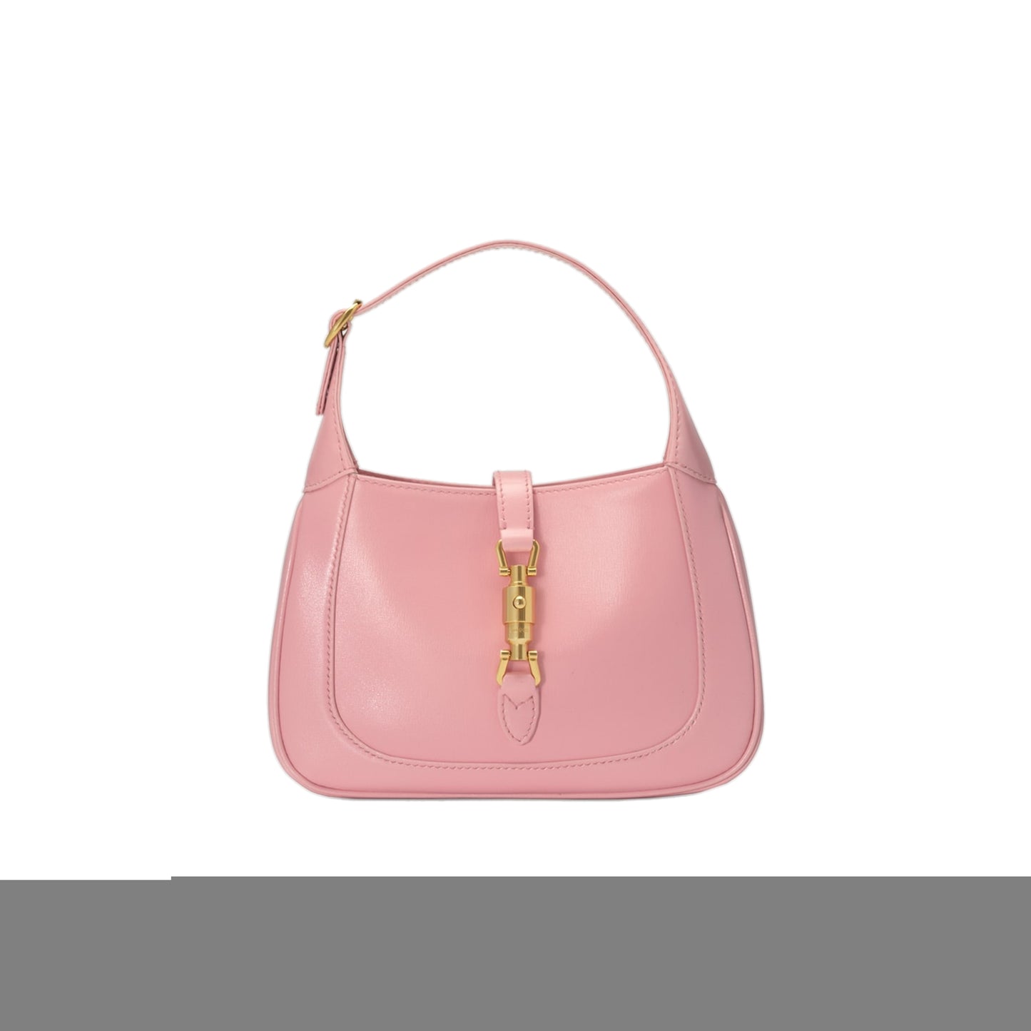 G*u*i jackie 1961 small hobo bag 636709 (28*19*4.5cm)