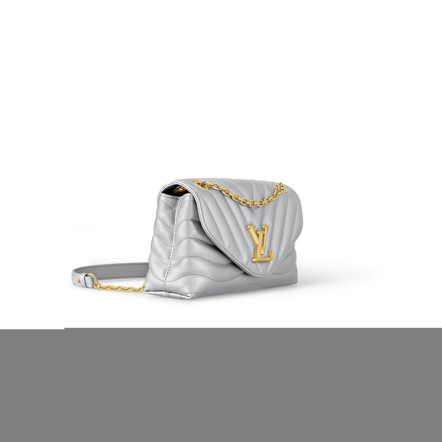 l**is V*t*n new wave chain bag mm m21348 (24*14*9cm)