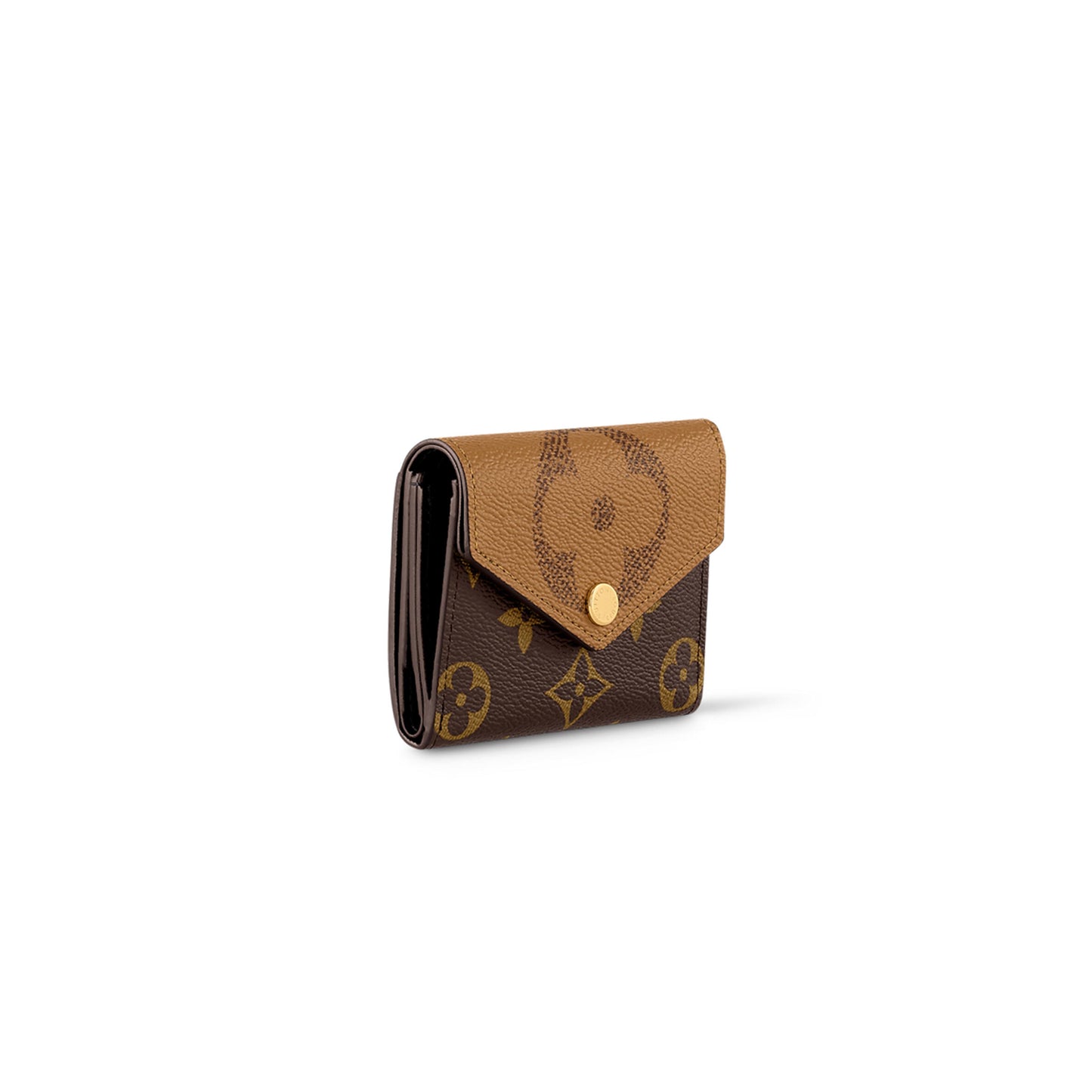 l0vis Vvtt0n zoÉ wallet m80725 (9.5*7.5*3cm)