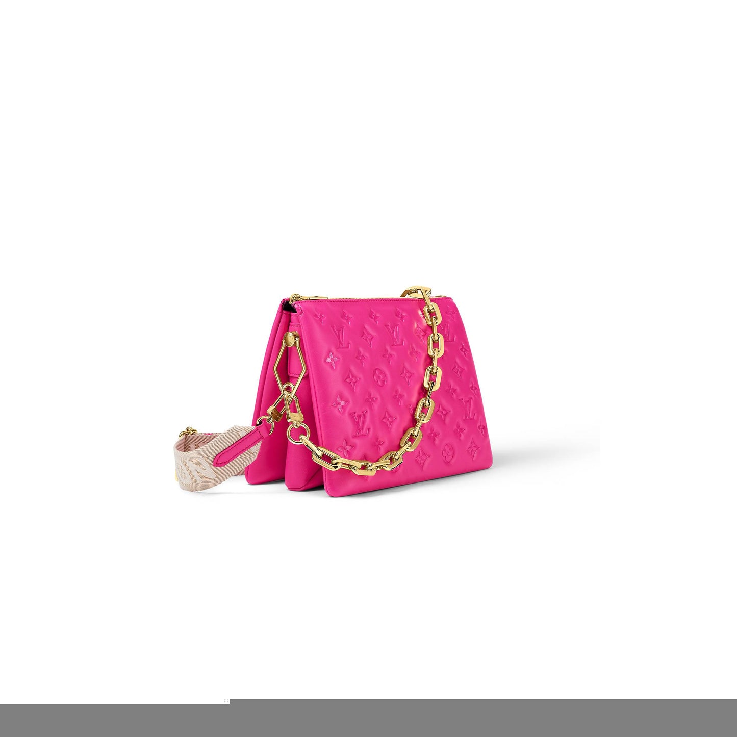 l**is V*t*n coussin pm m21773 (26*20*12cm)