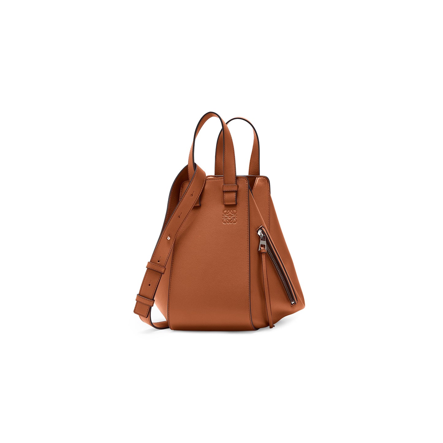 l*ew* small hammock bag in classic calfskin 0010110567 (30*25*13.5cm)