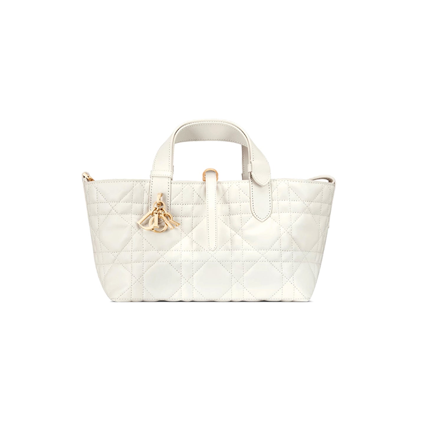 D*or small D*or toujours bag m2822oshj_m030 (23*15.5*12cm)