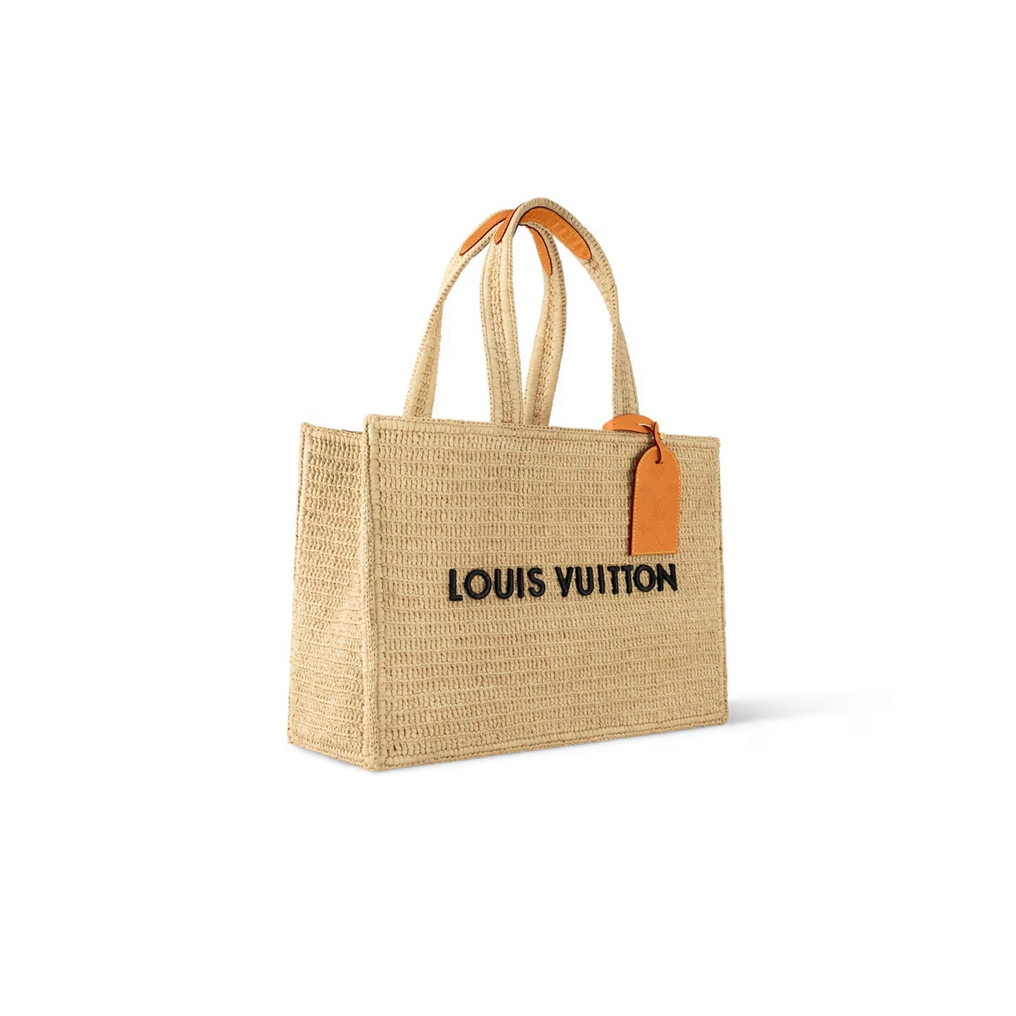 l0*is V*t0n summer shopper tote mm m14458 (44*32*17cm)