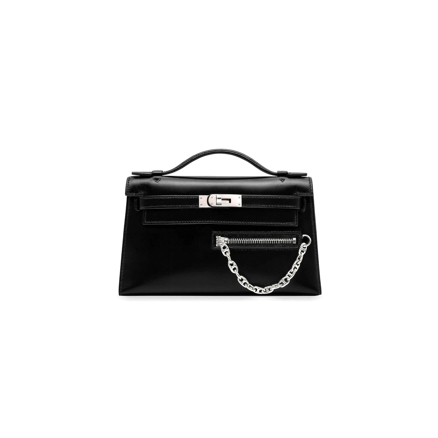 H**me5 kelly pochette rock (22*14*7cm)
