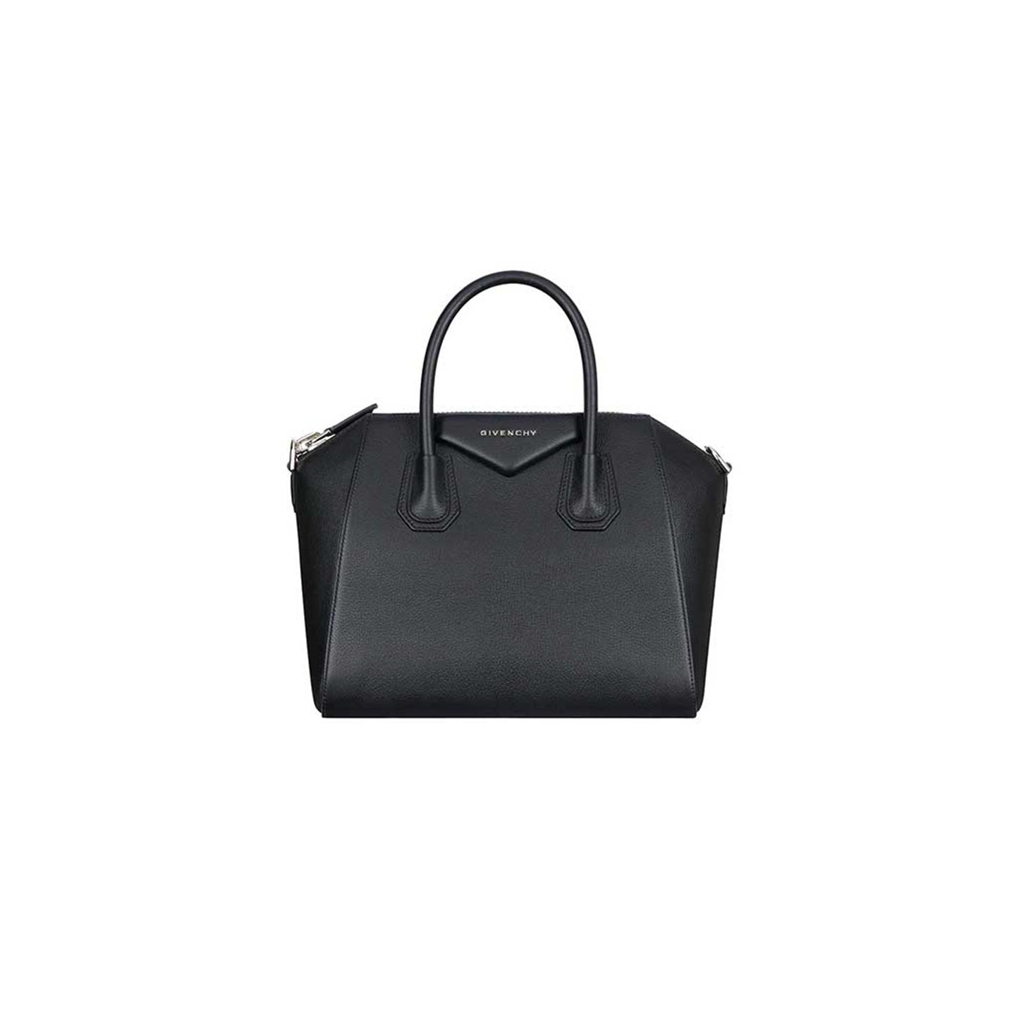G1uenchy small antigona bag in grained leather bb05117012 (28*25*15cm)