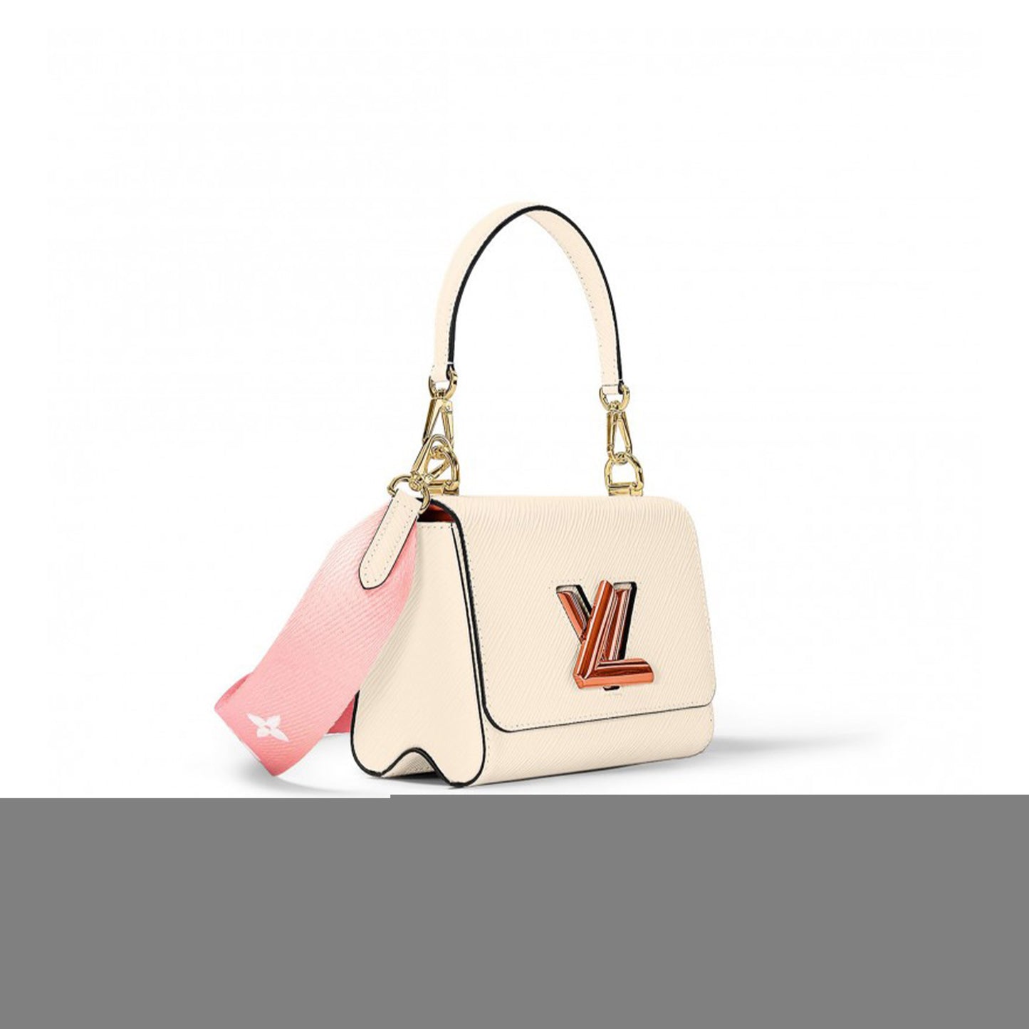 l**is V*t*n twist pm m59687 (19*15*9cm)
