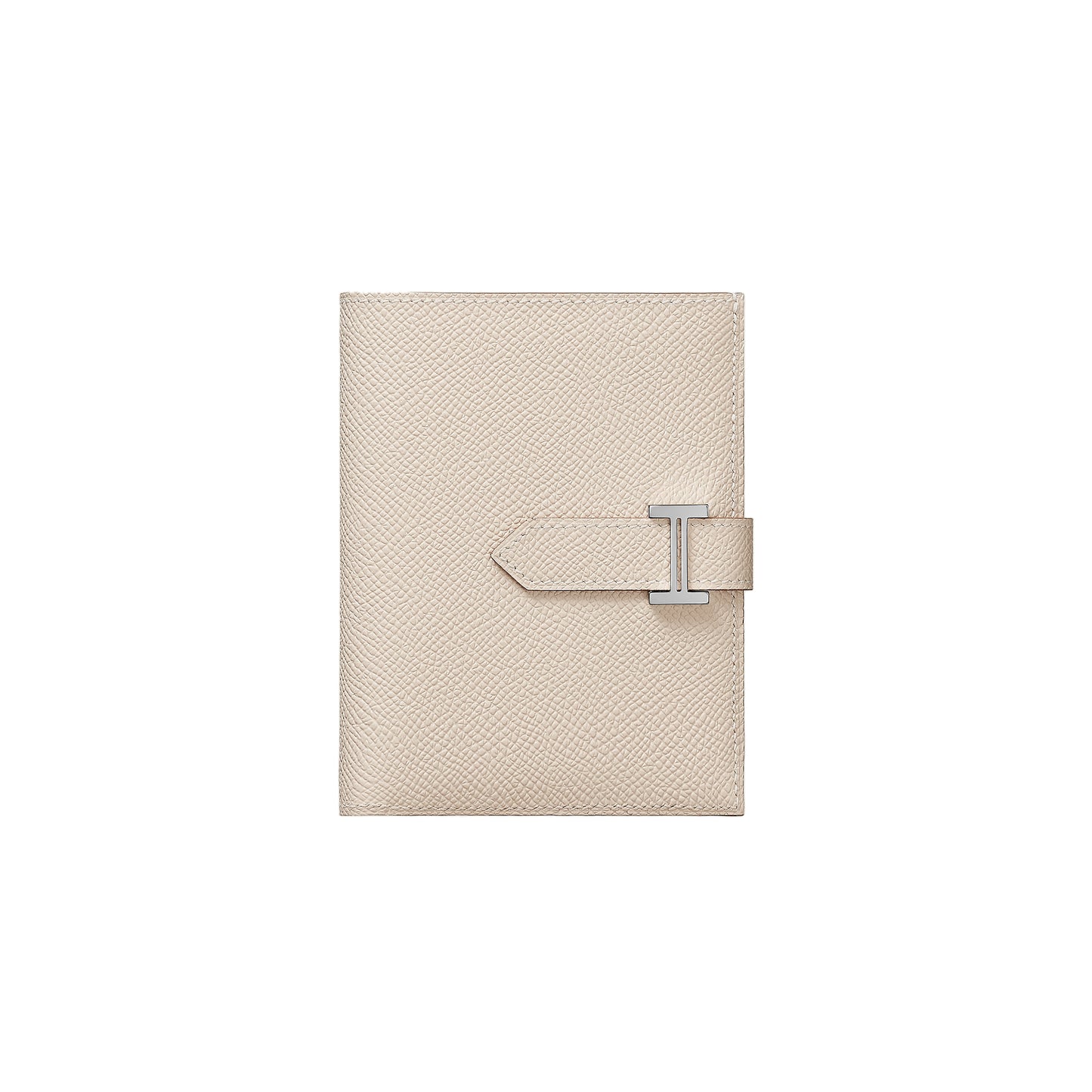 H**mes bearn compact wallet h039790ck10 (12*9.5*0.4cm)