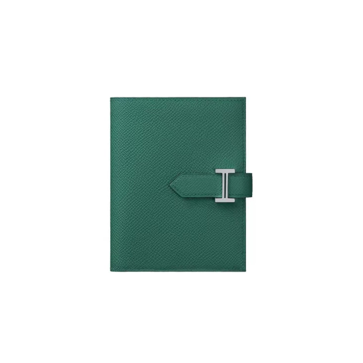 H**mes bearn compact wallet h039790ckz6 (12*9.5*0.4cm)
