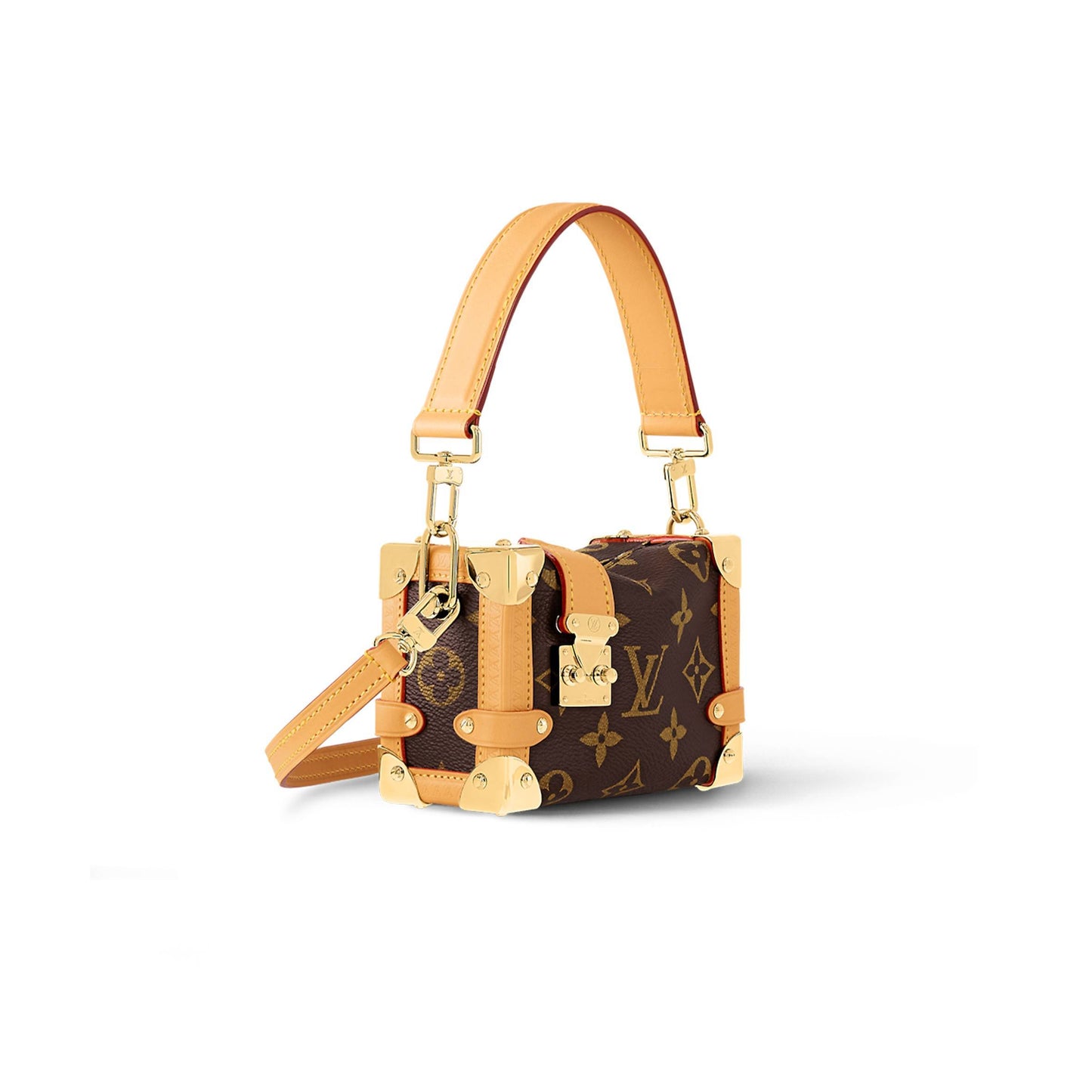 l**isΒ V*t*n pico side trunk m83018 (14*10*7cm)
