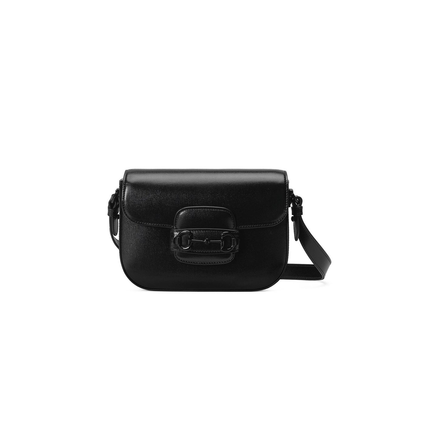 G*u*i horsebit 1955 small shoulder bag 726226 (20.5*14.5*5cm)