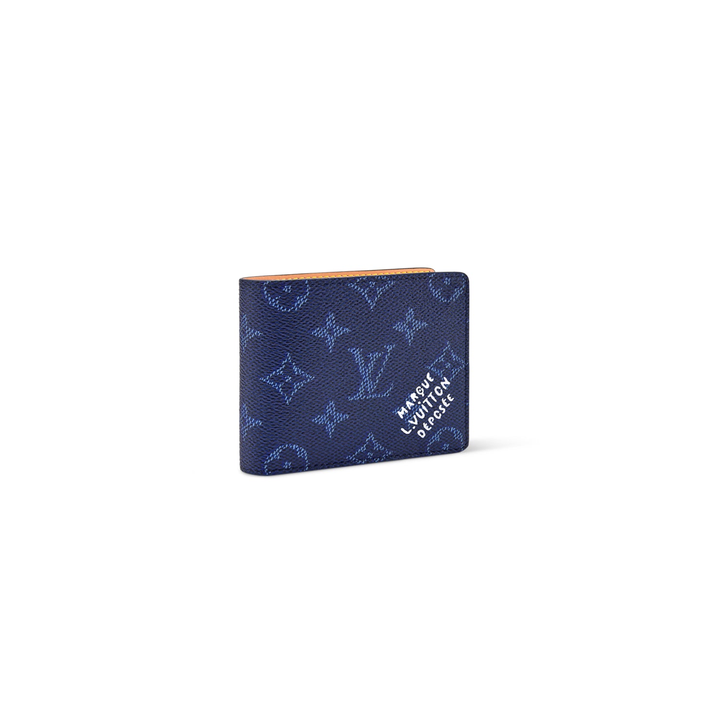 l0vis Vvtt0n slender wallet m26837 (11*8.5*2cm)