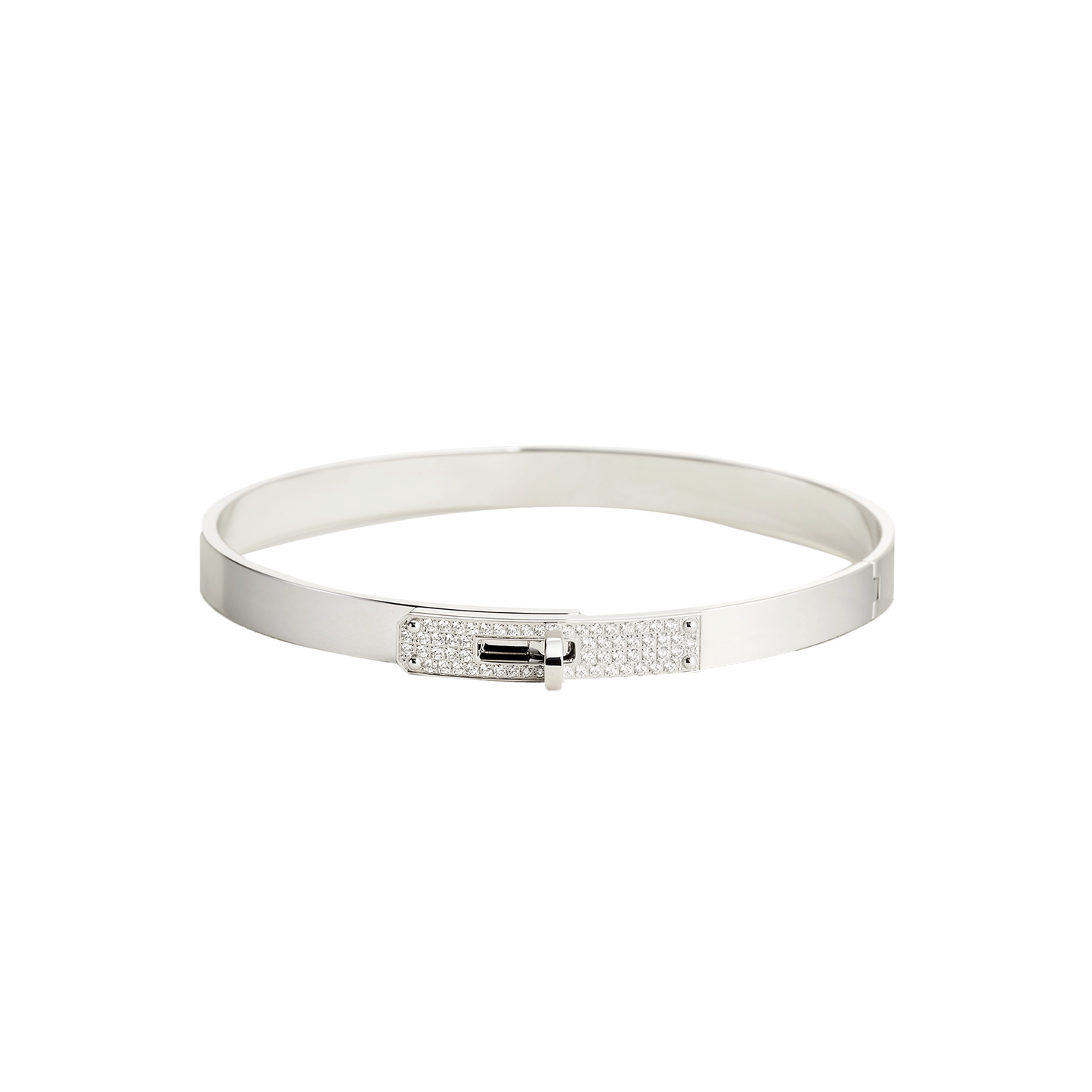 H**mes kelly bracelet small model h110015b