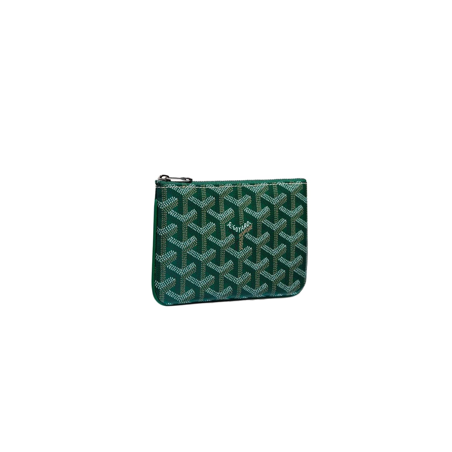 Go*ard sรnat mini pouch senat2minty09cl09p (15*10.5*0.6cm)