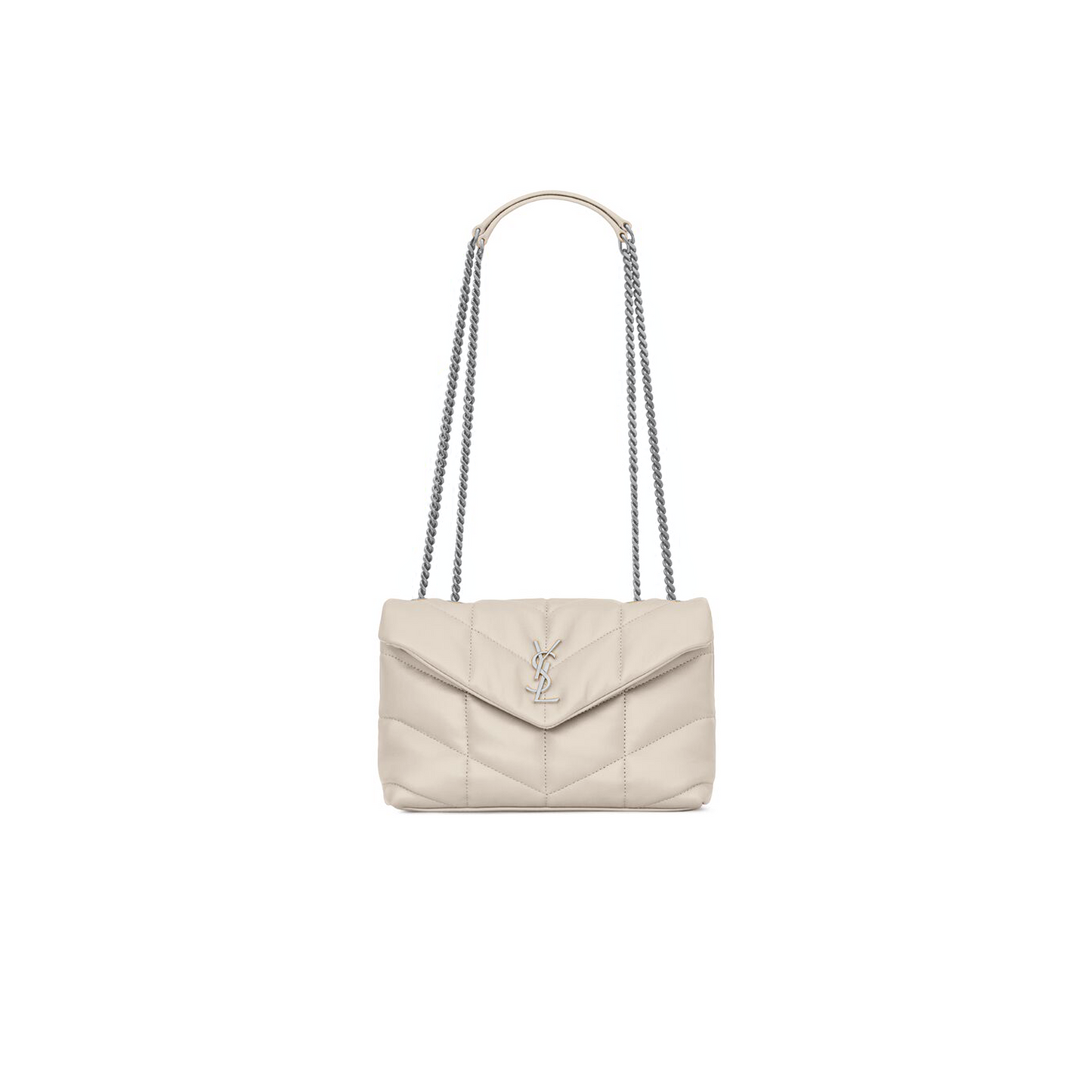 Y*L toy puffer in lambskin 1647597287079310 (23*15.5*8.5cm)