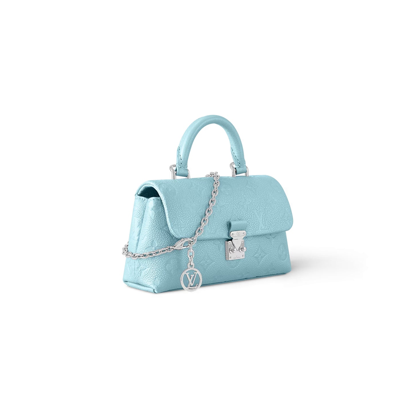 l**is V*t*n 2nano madeleine m12211 (21*12.5*6 cm)