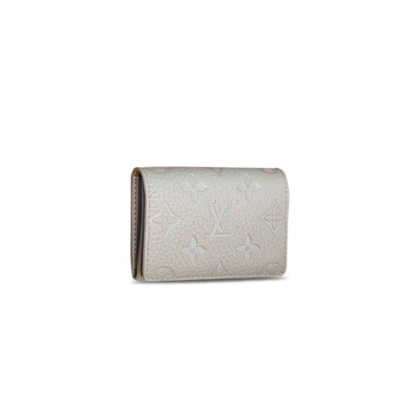 L0vis vvtt0n envelope wallet m13891 (10.5*8*1cm)