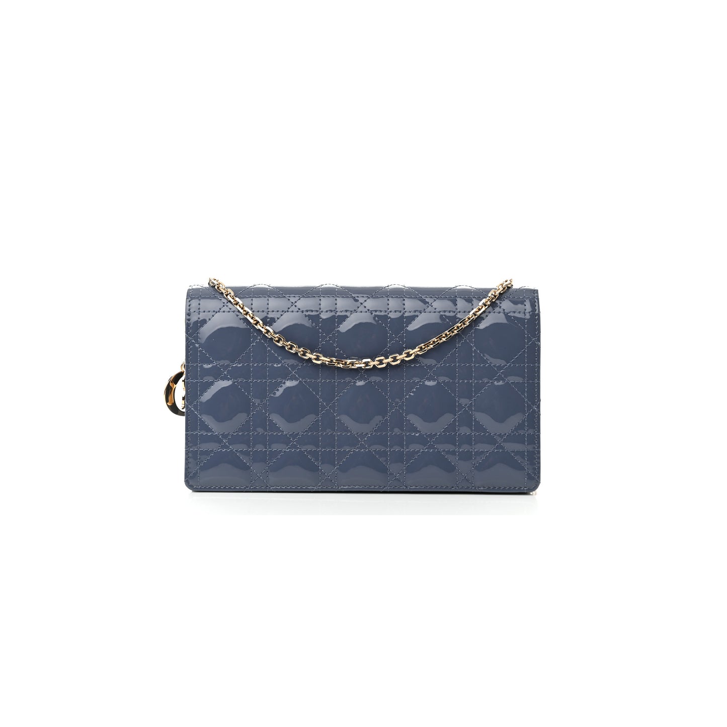 D*or lady D*or pouch (22*13*5cm)