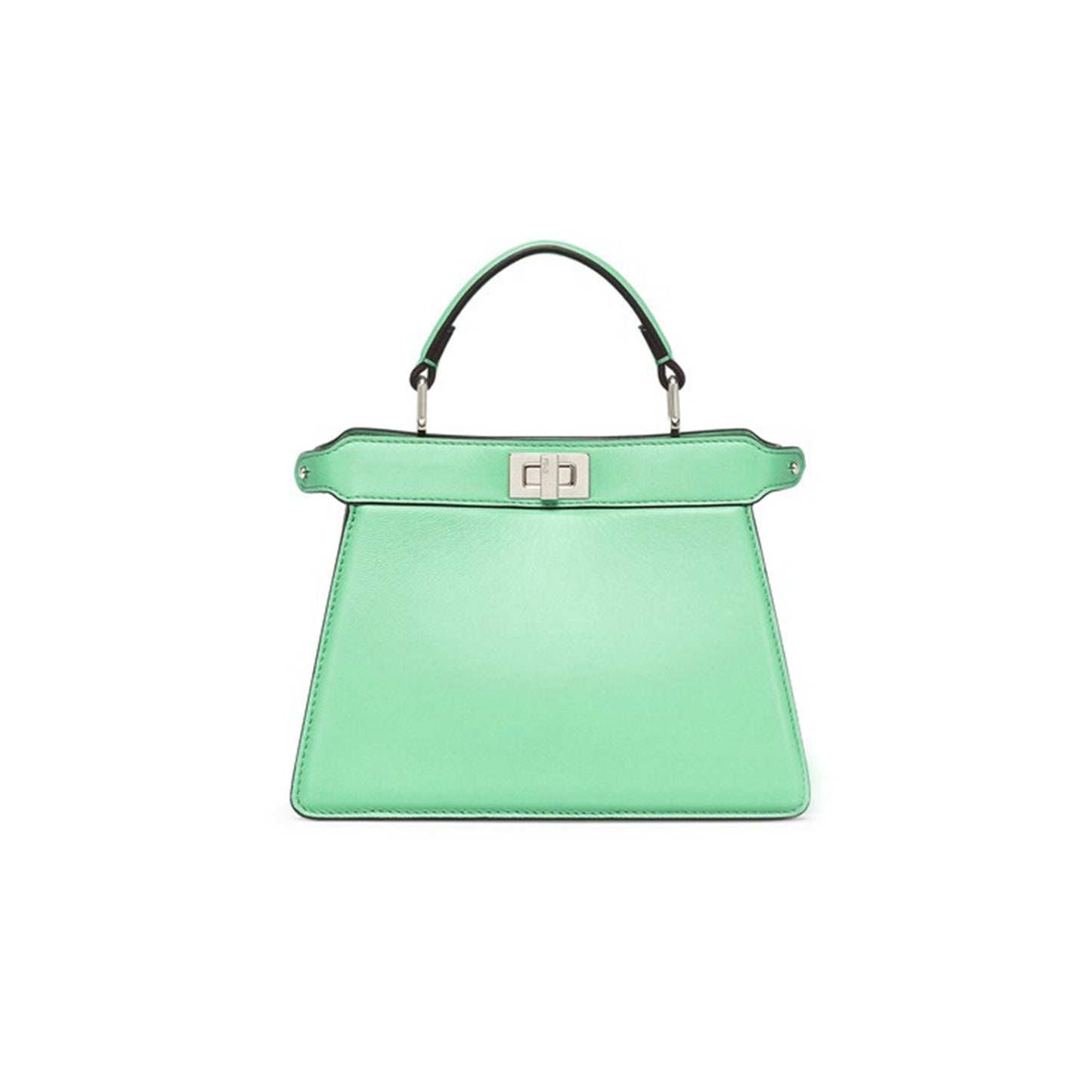 F**di peekaboo iseeu petite 8bn335abvef1l1c (20*15*11cm)