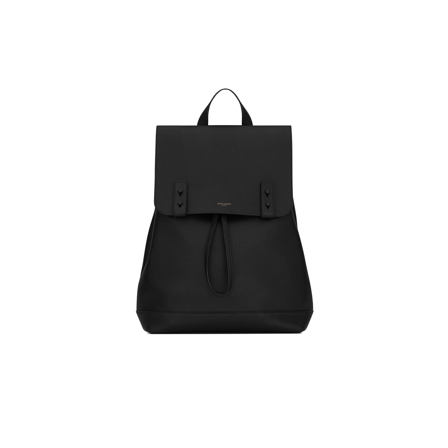 Y51 sac de jour backpack in grained leather 480585dti0z1000 (37.5*29*14cm)