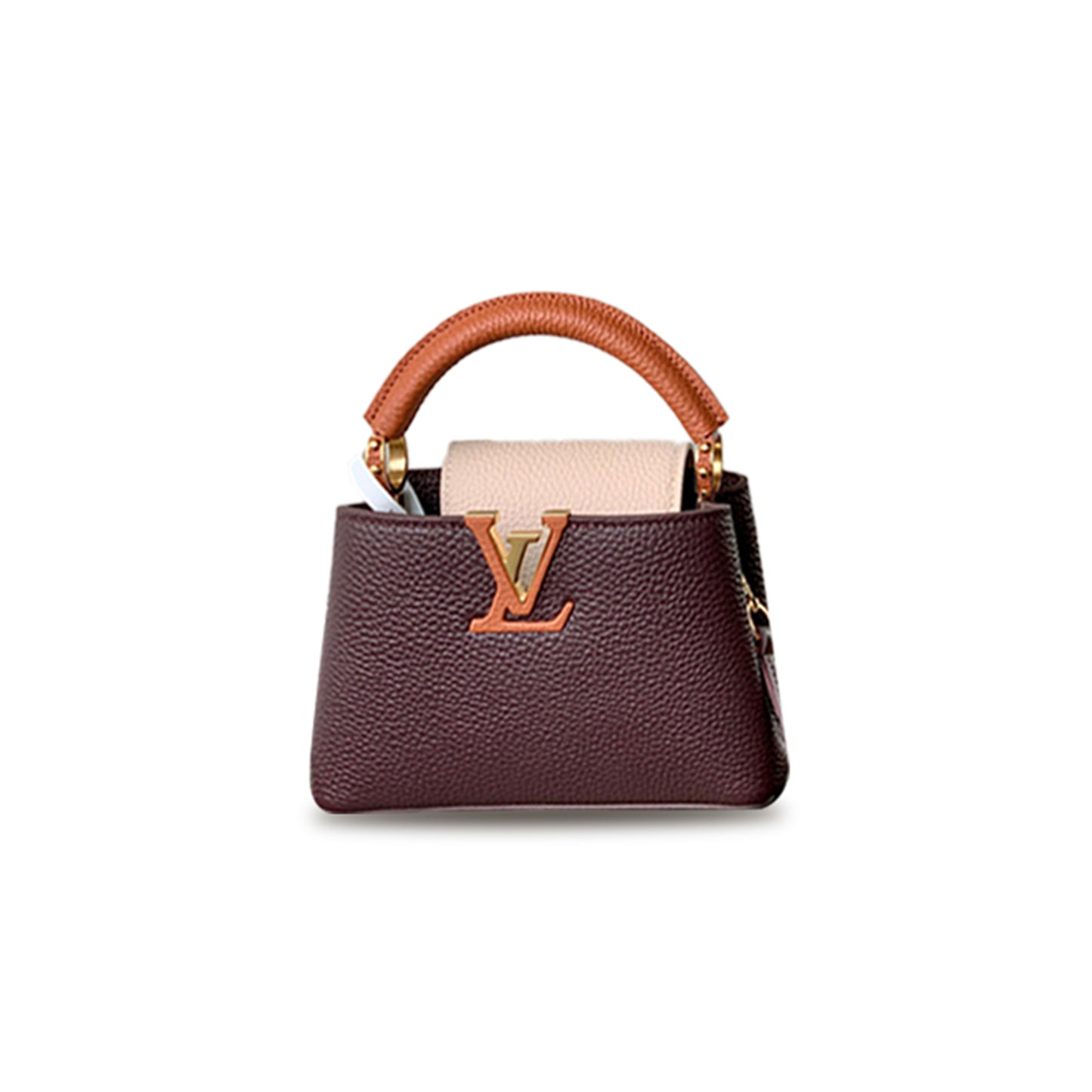 l0*is V*t0n capucines mini m12952 (21*13*8cm)