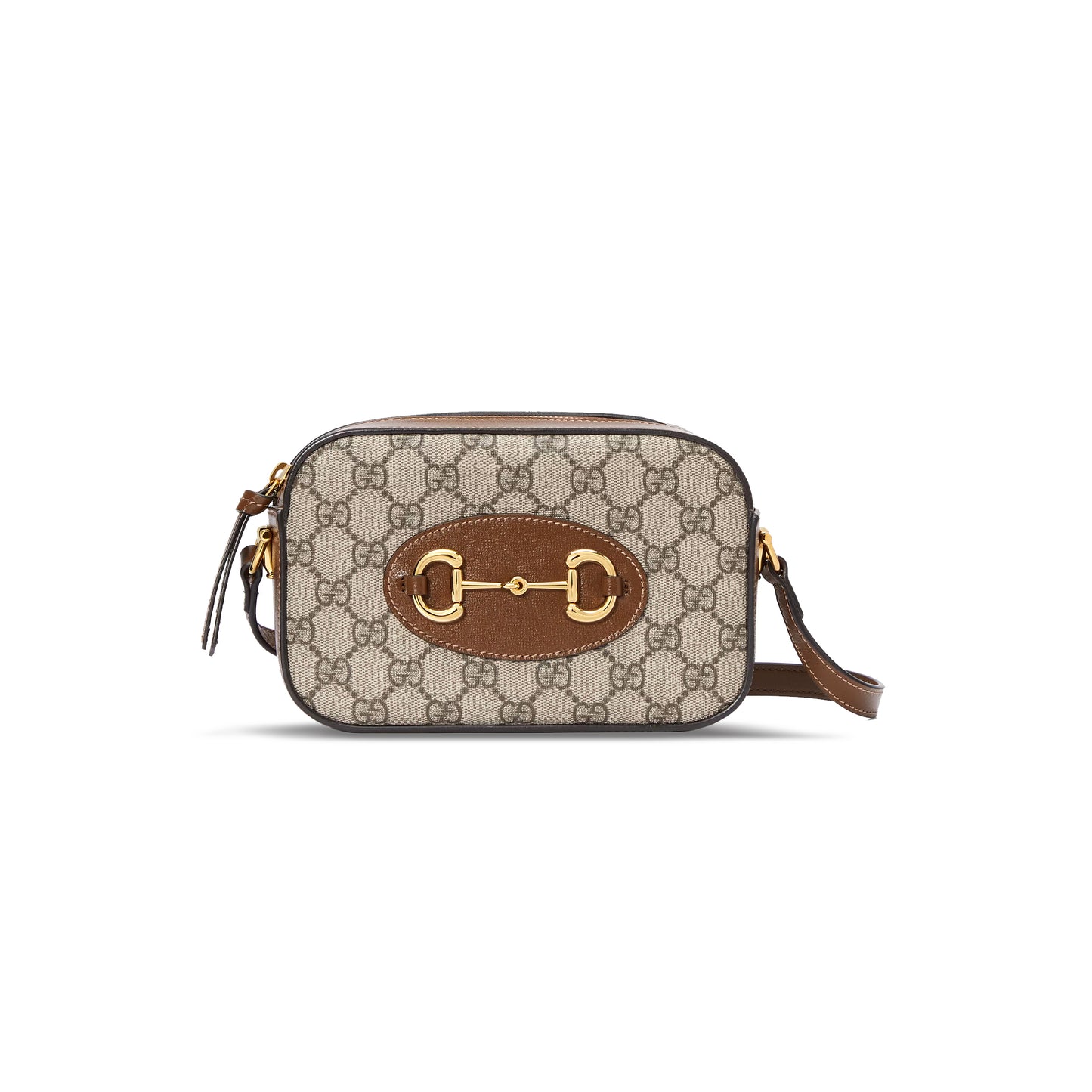 G*u*i horsebit 1955 small camera bag 760196 (20*13*6cm)