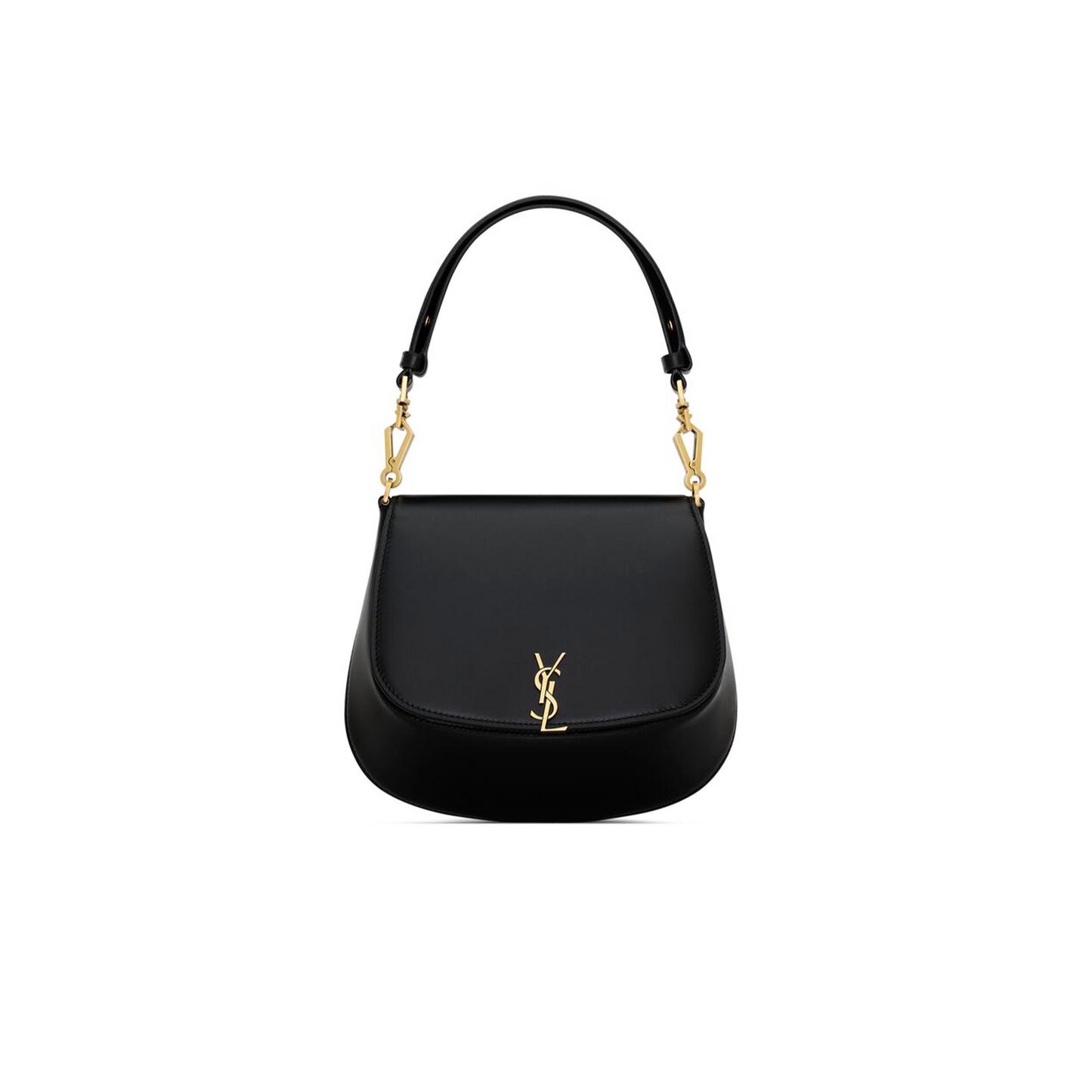y*l voltaire top handle in box Sa**t Lau*ntย 8008460sx0w1000 (17.5*21*8cm)